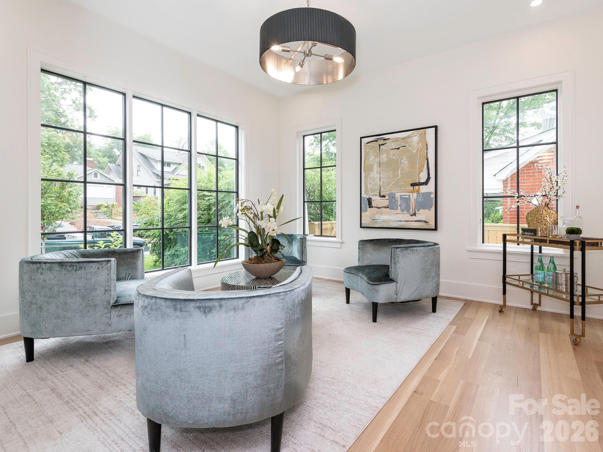 Chantilly - Residential