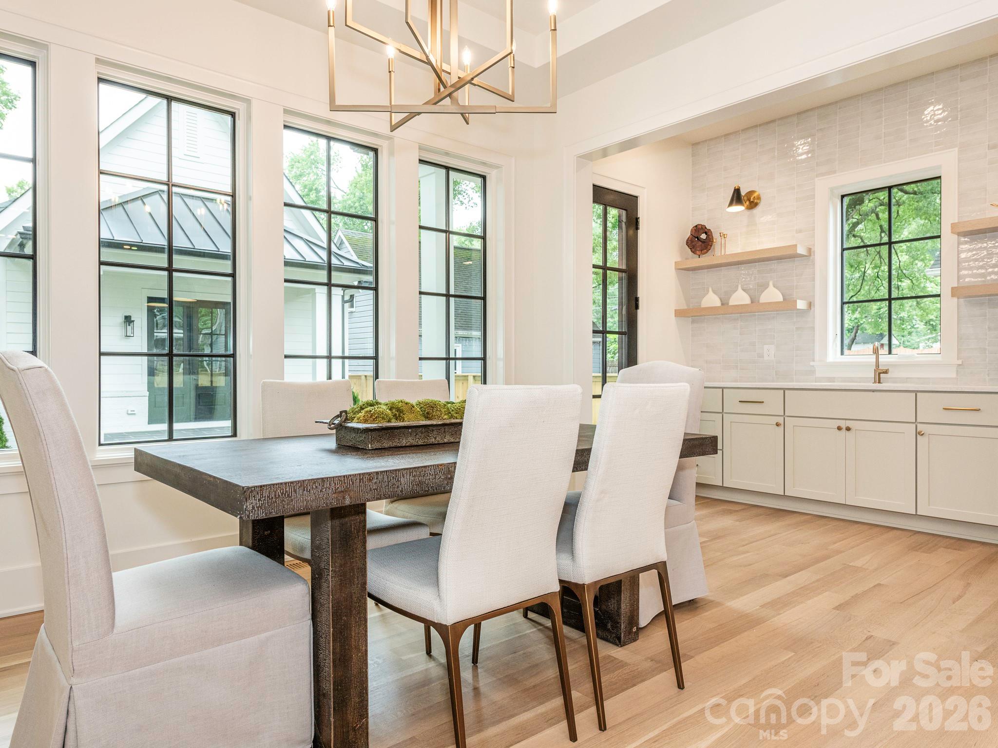 Chantilly - Residential