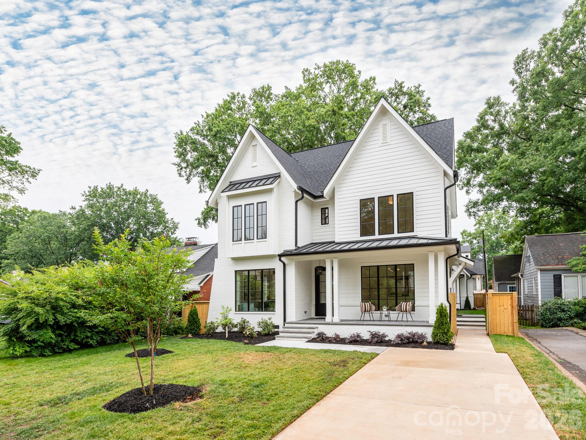 Chantilly - Residential