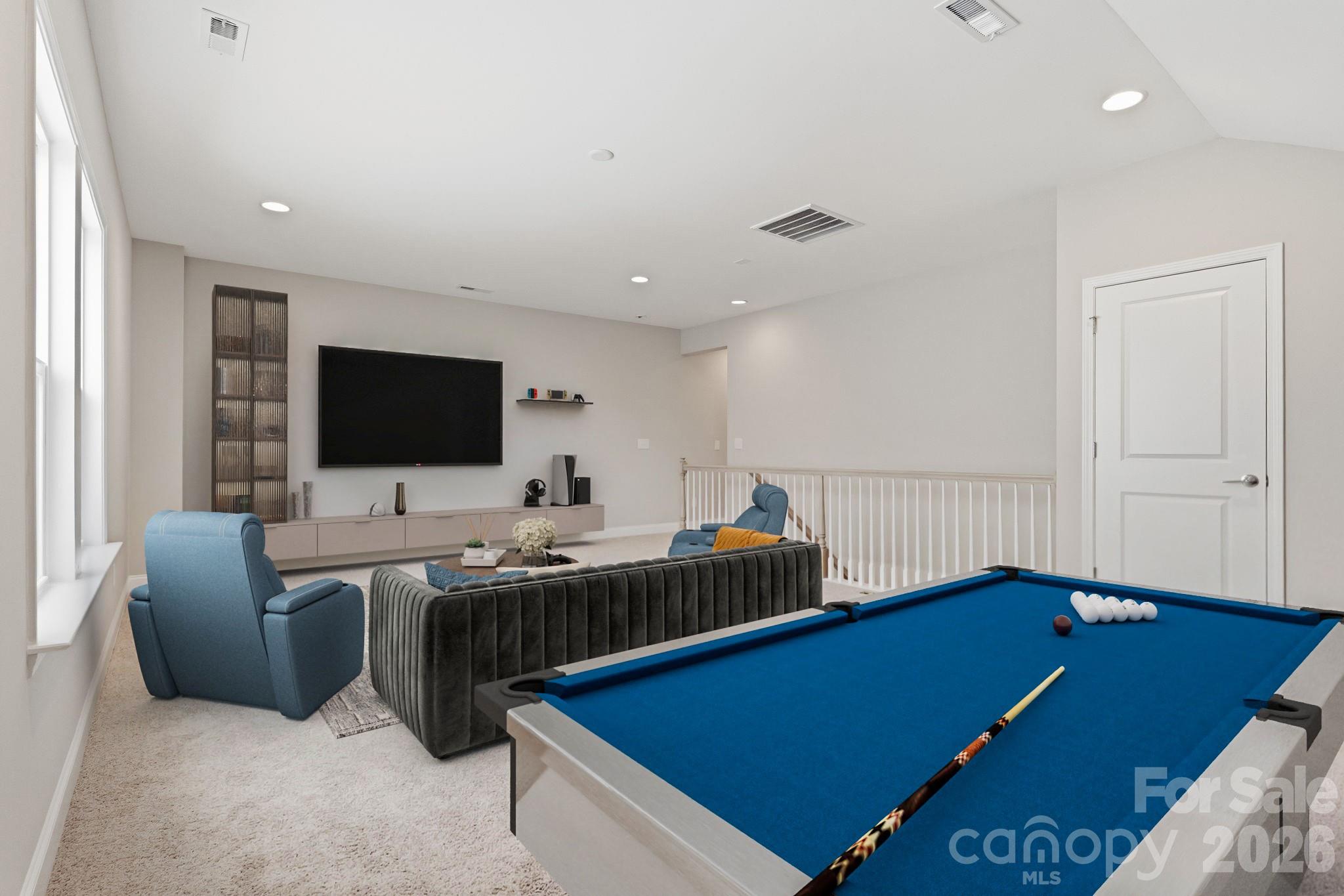 North Reach - Residential