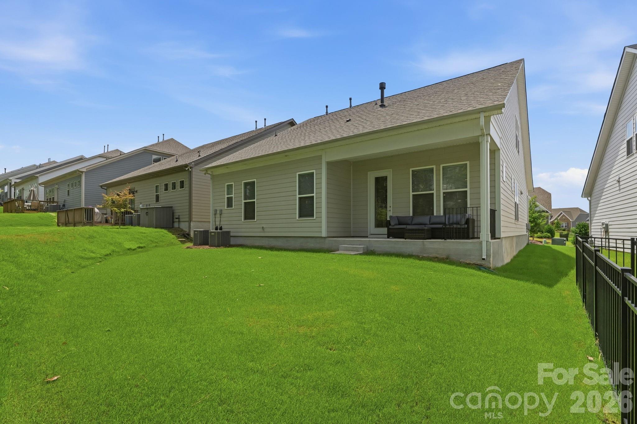 North Reach - Residential