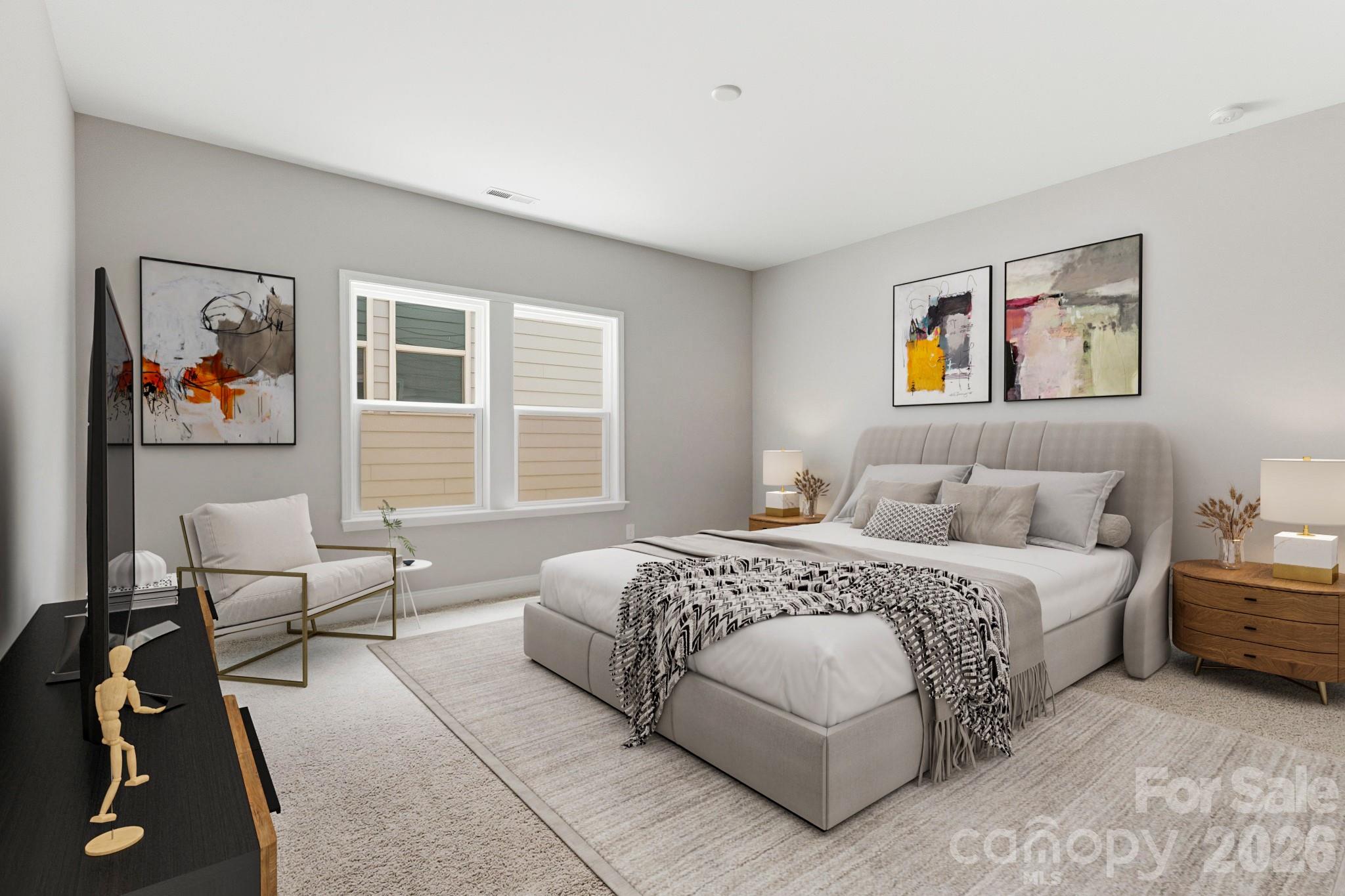 North Reach - Residential