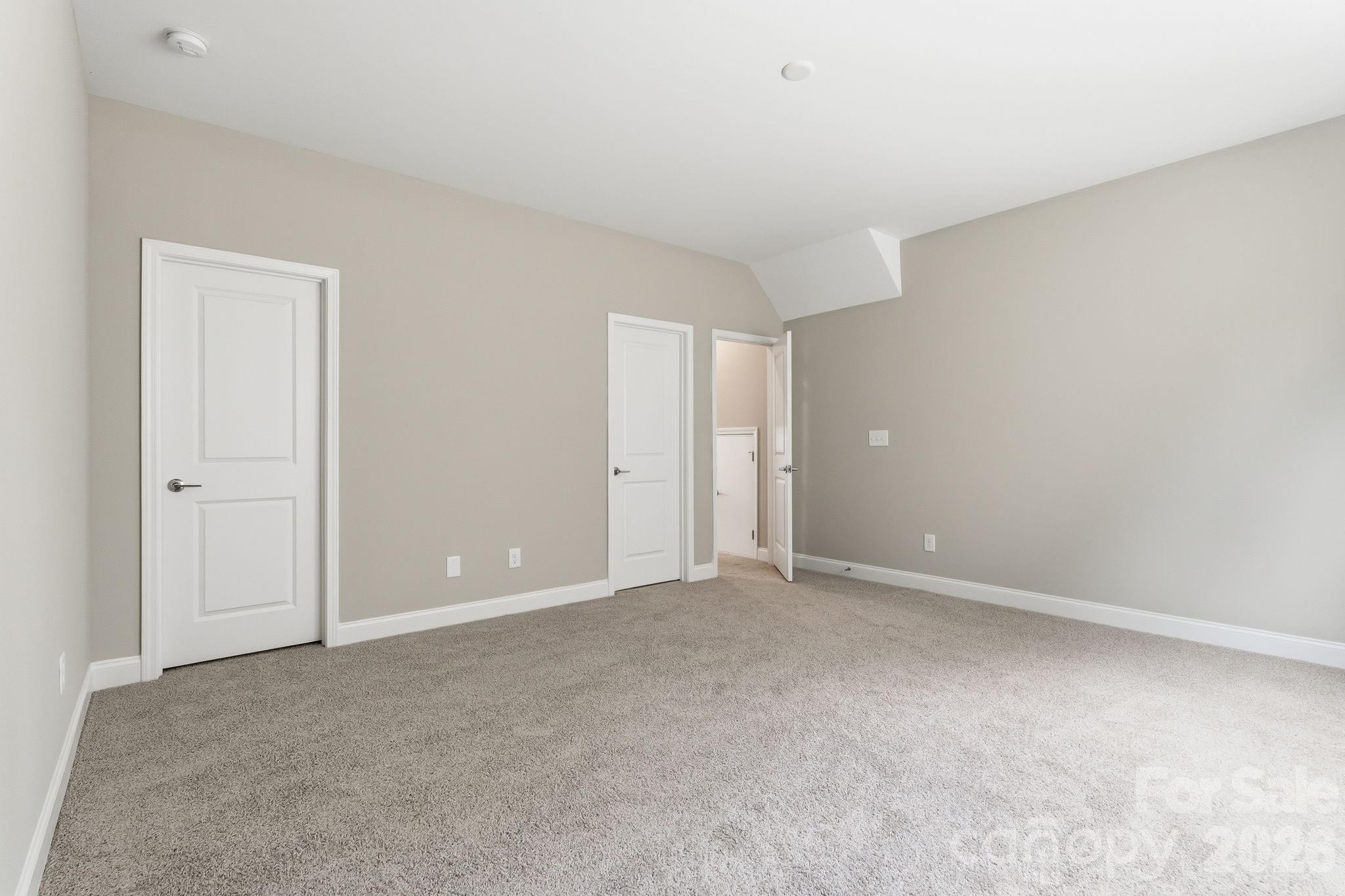 North Reach - Residential