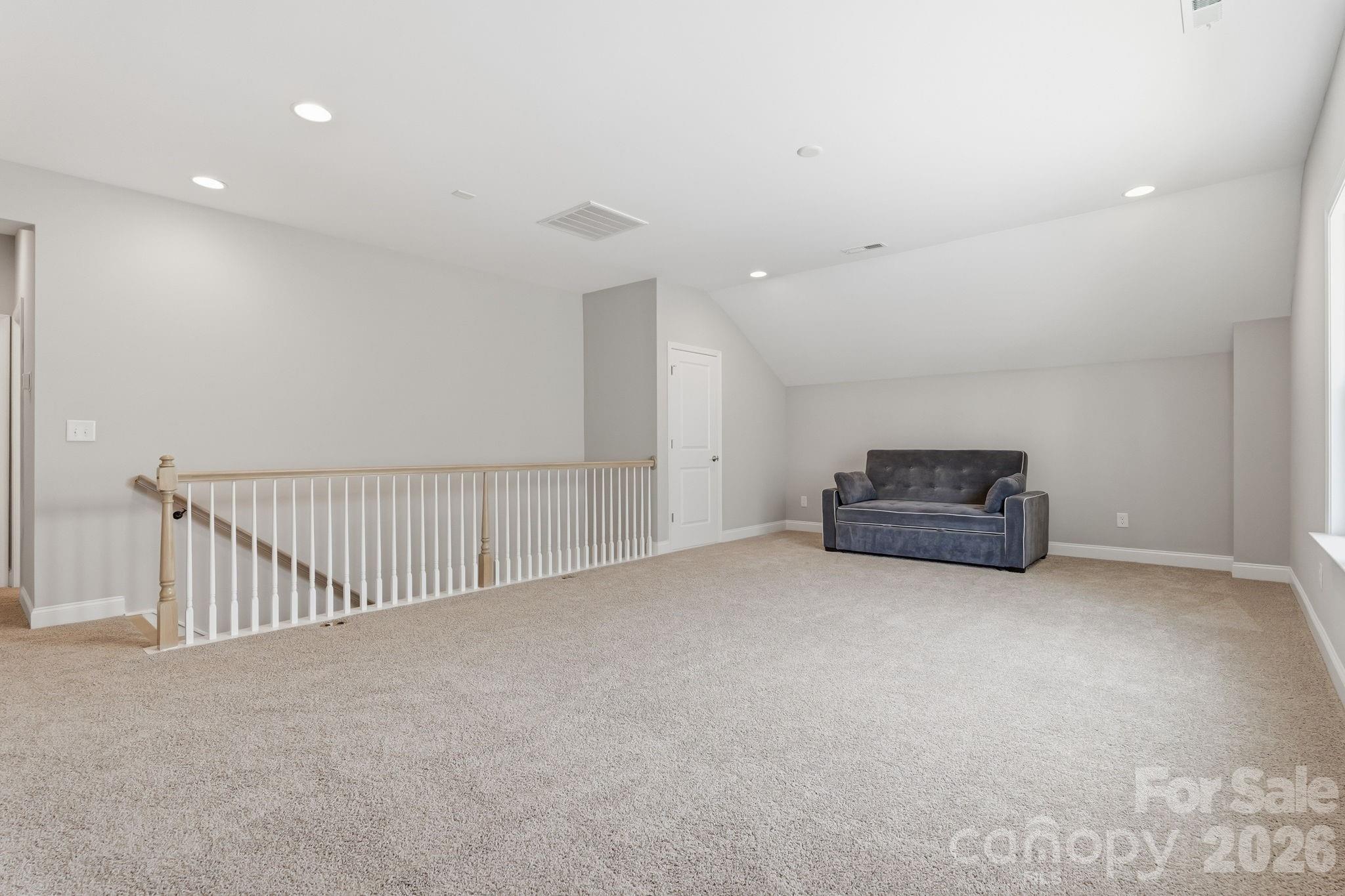 North Reach - Residential