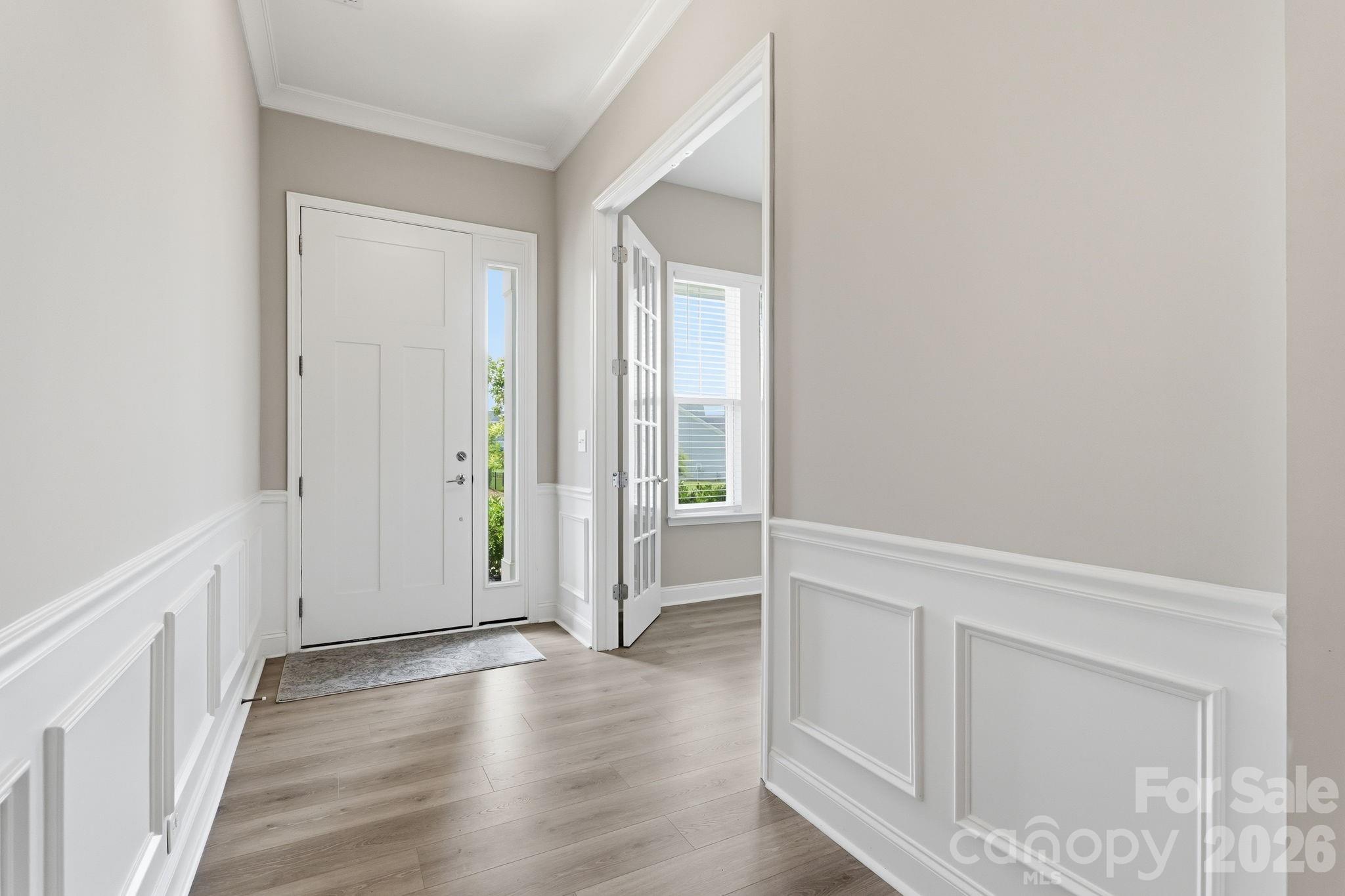 North Reach - Residential