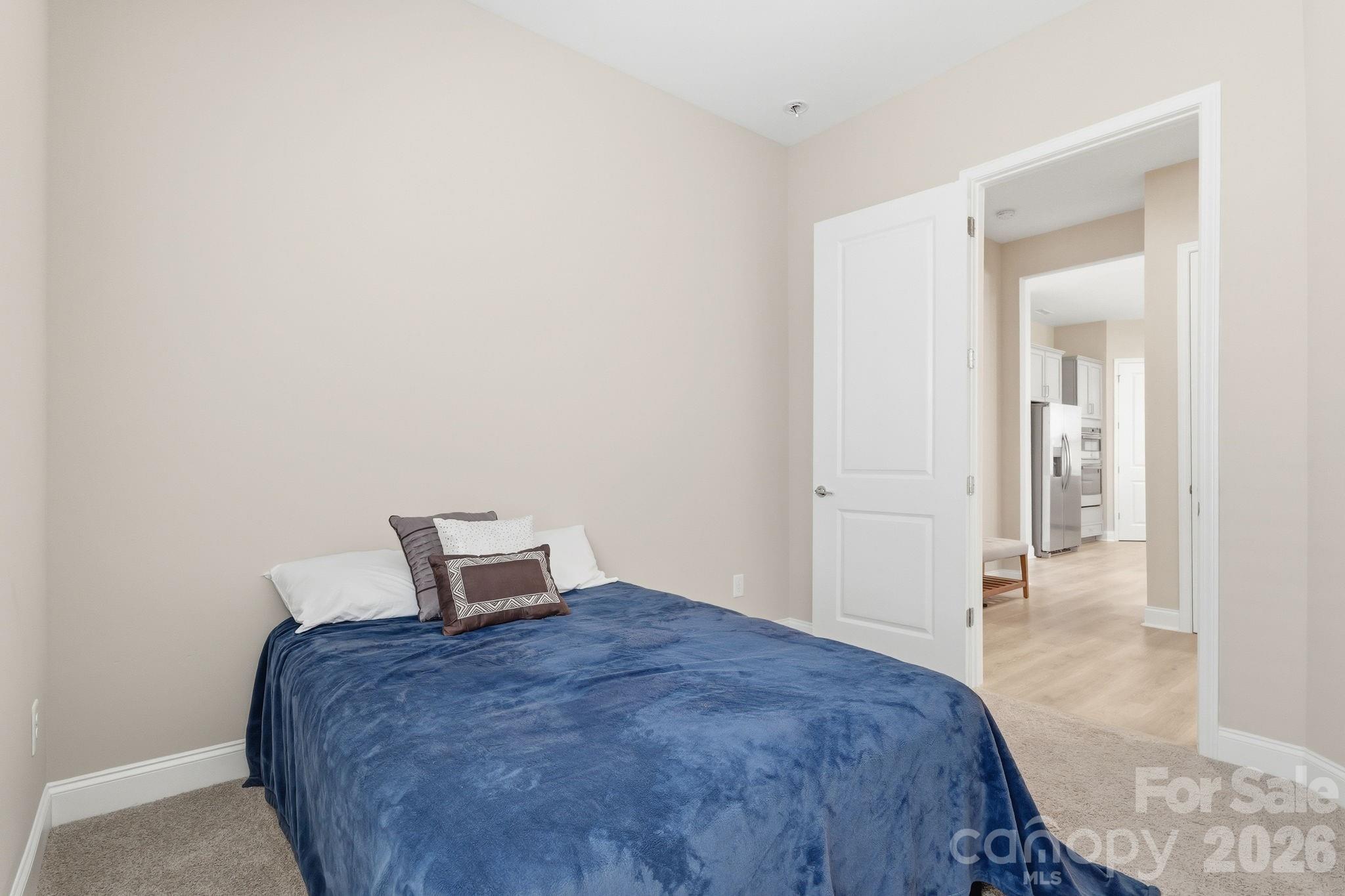 North Reach - Residential