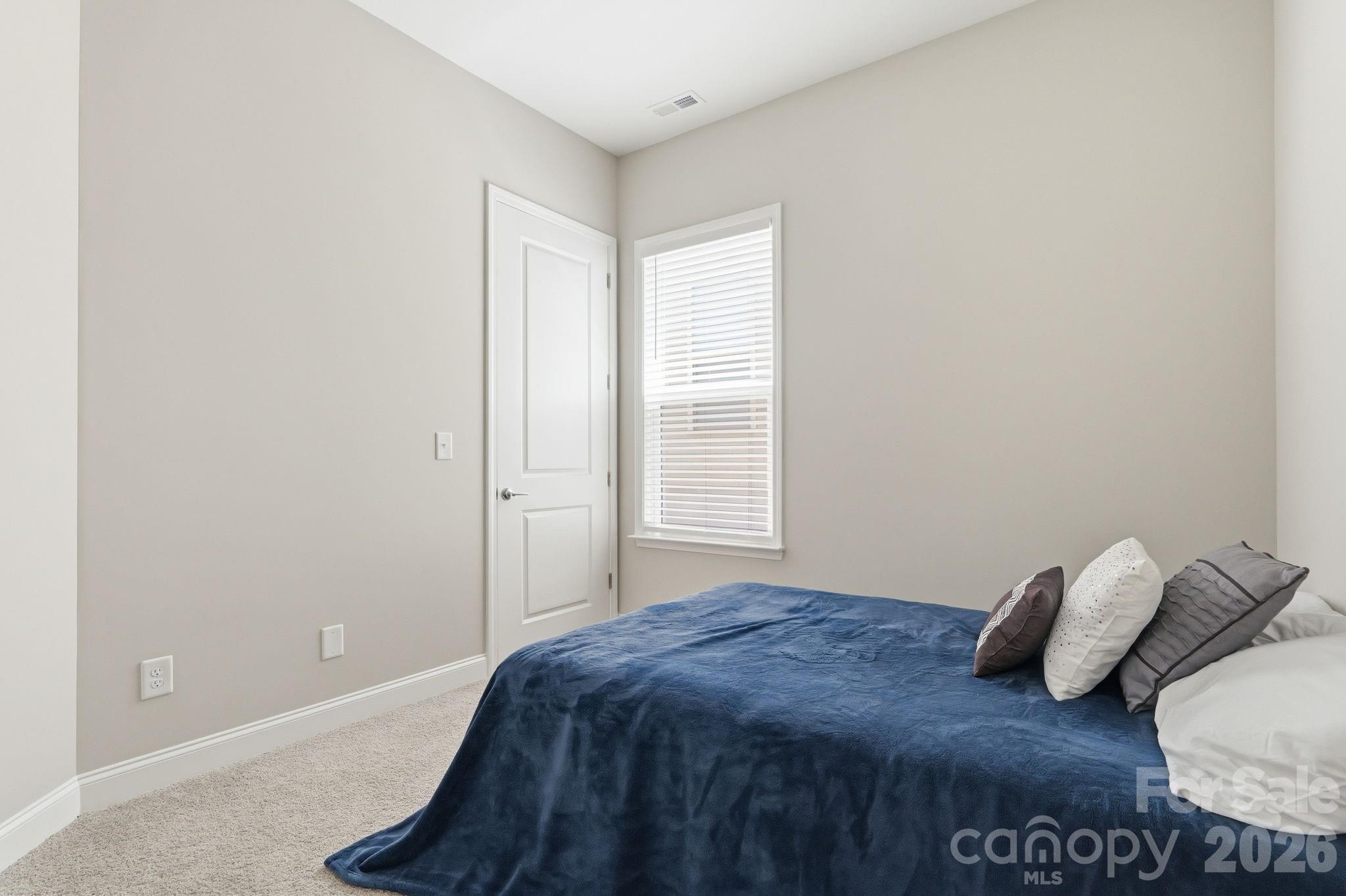 North Reach - Residential