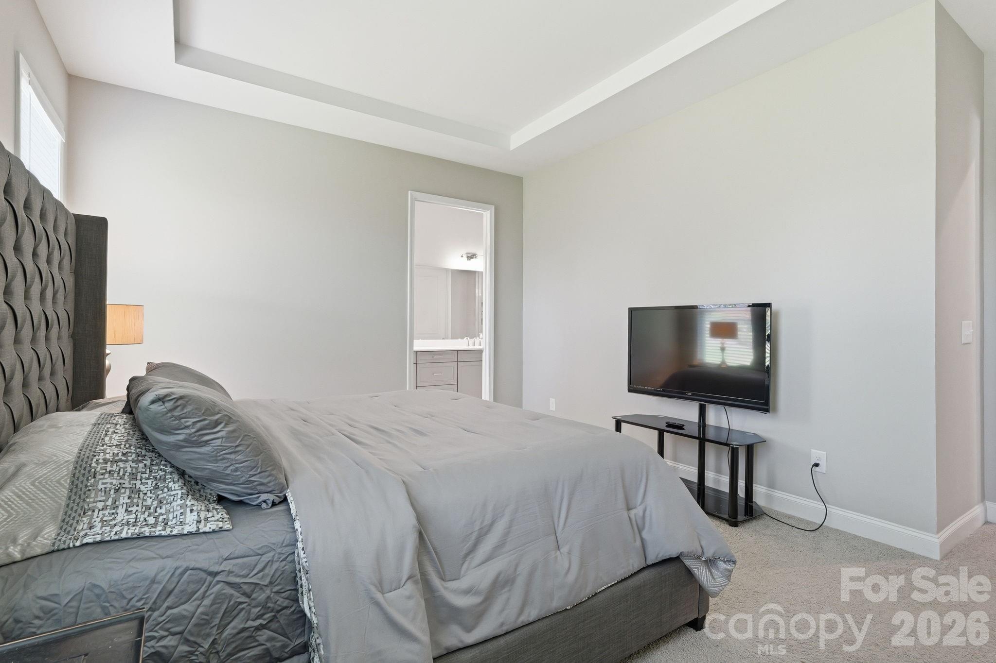 North Reach - Residential