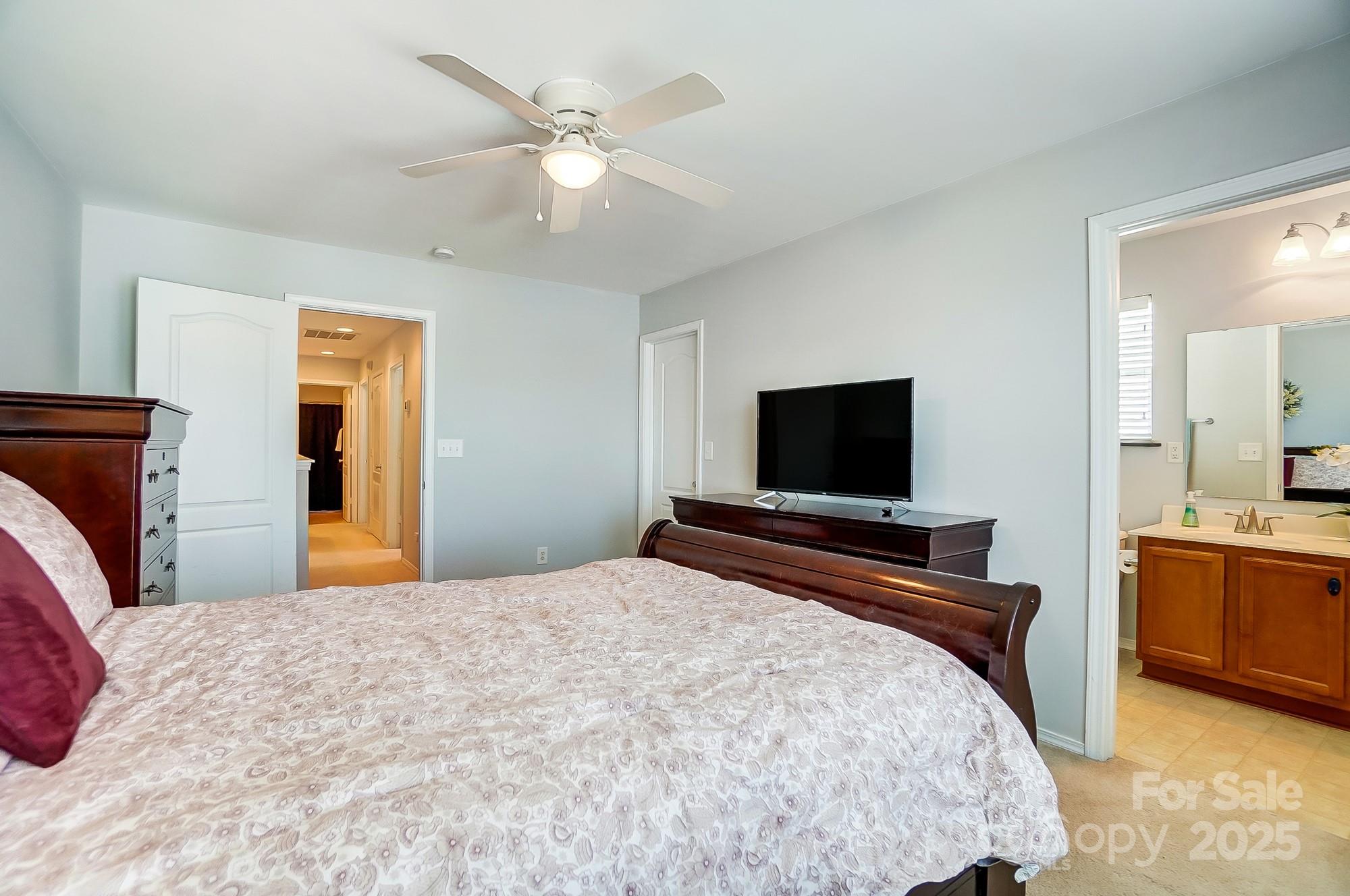 Catawba Village - Residential