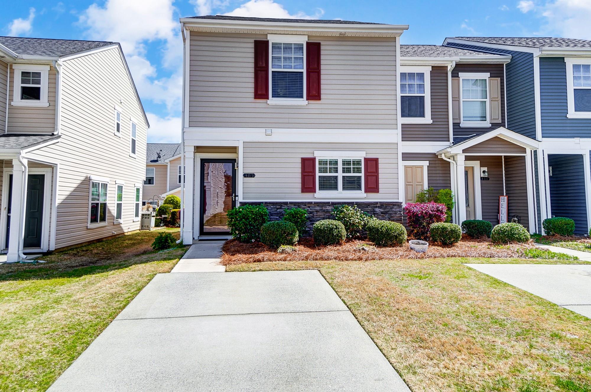 Catawba Village - Residential