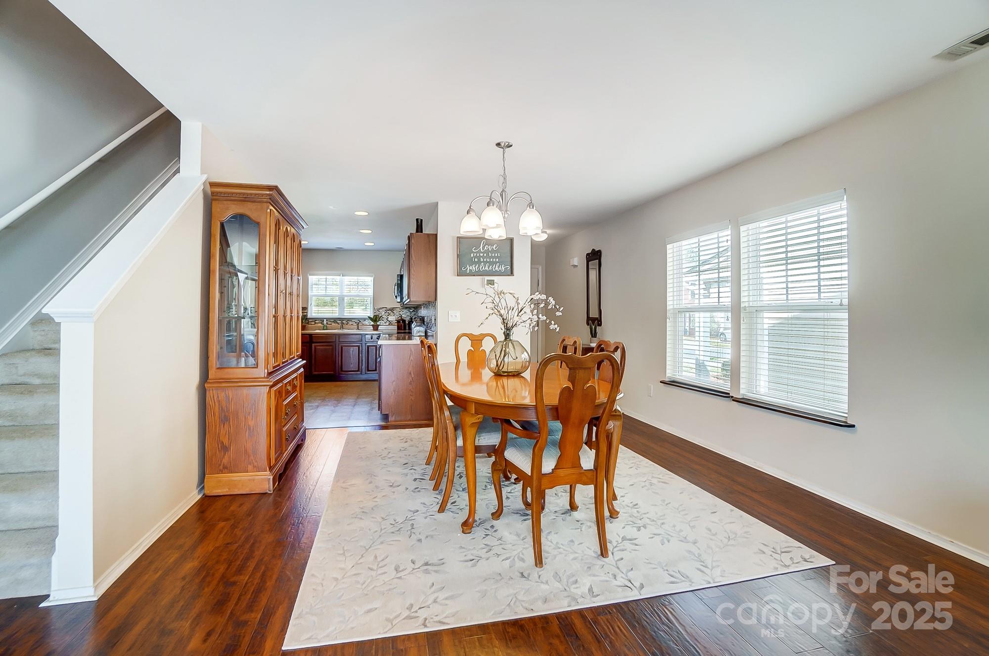Catawba Village - Residential