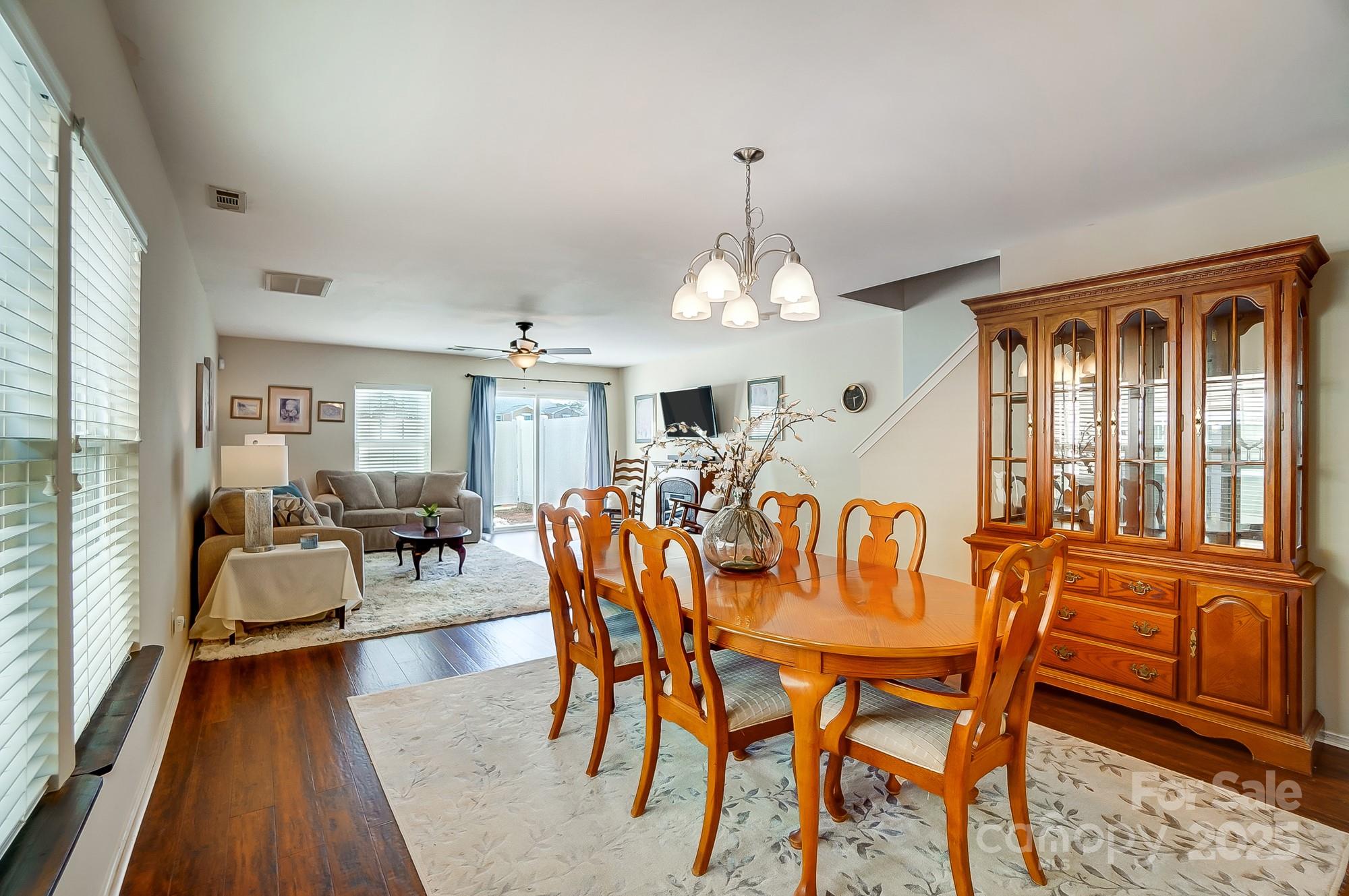 Catawba Village - Residential