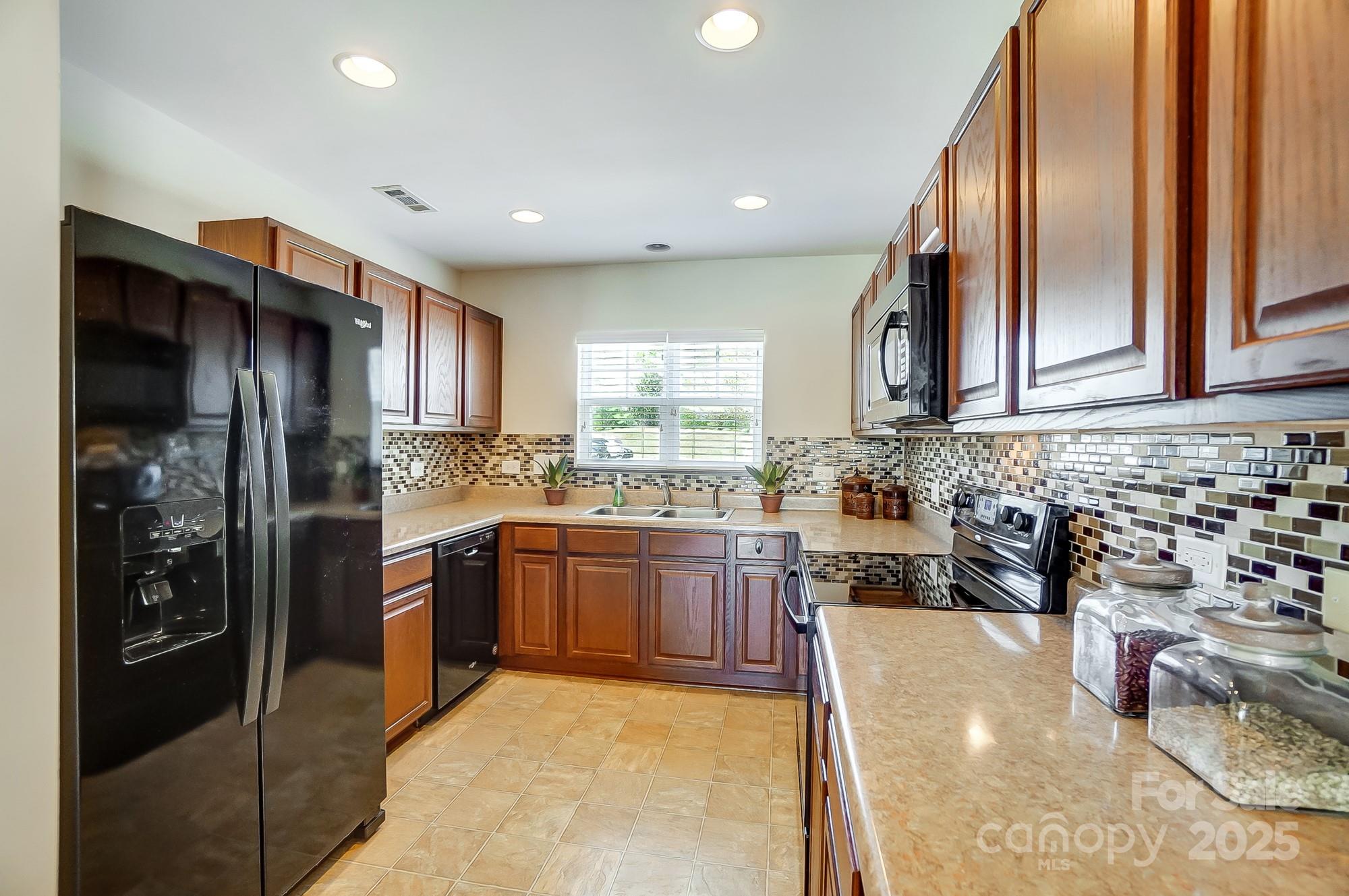 Catawba Village - Residential