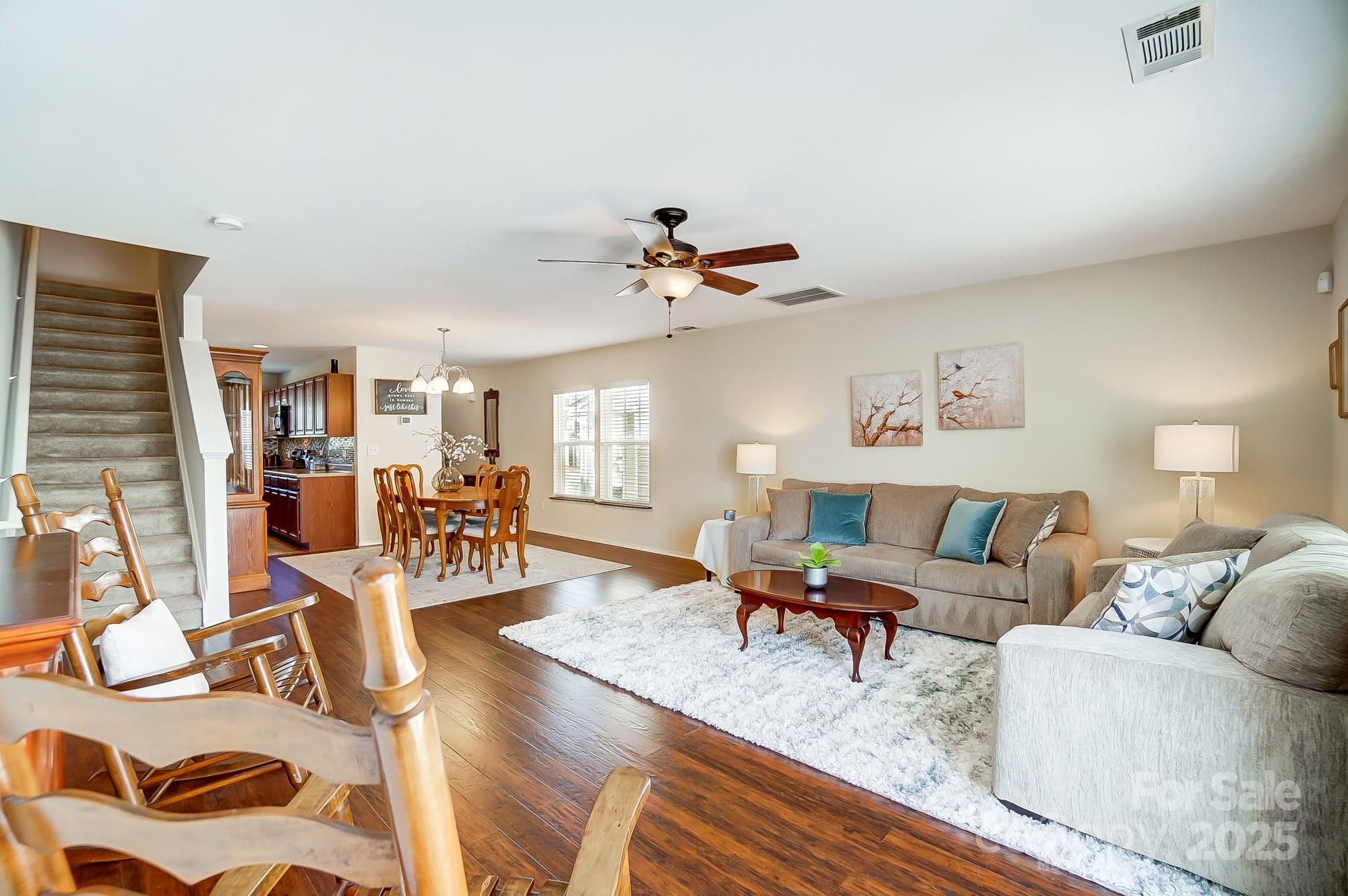 Catawba Village - Residential