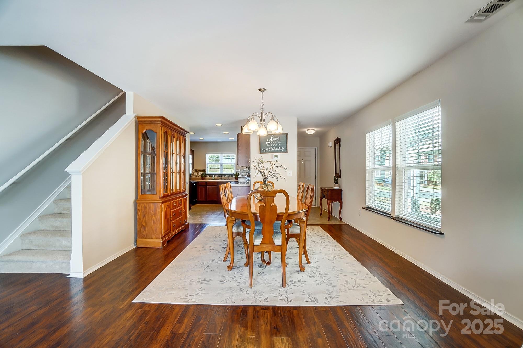 Catawba Village - Residential
