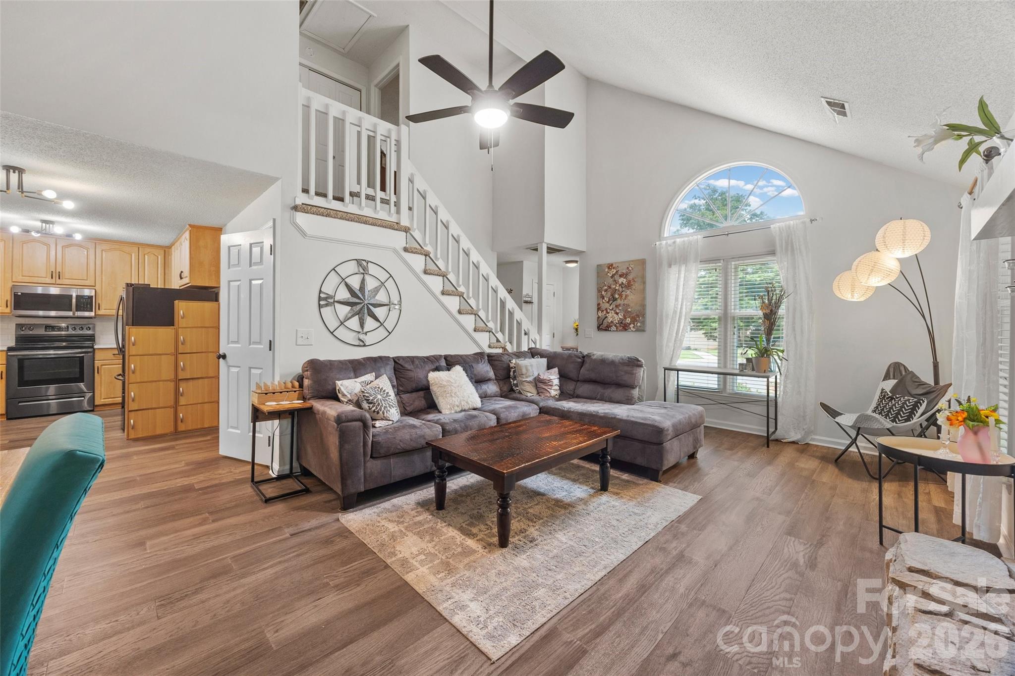 Tega Cay - Residential
