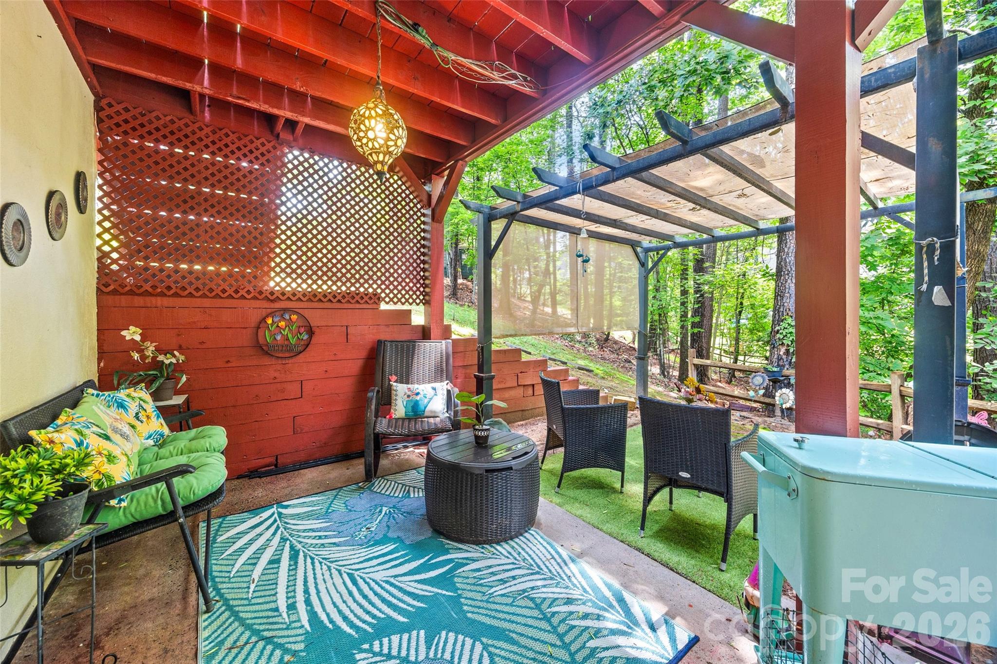 Tega Cay - Residential