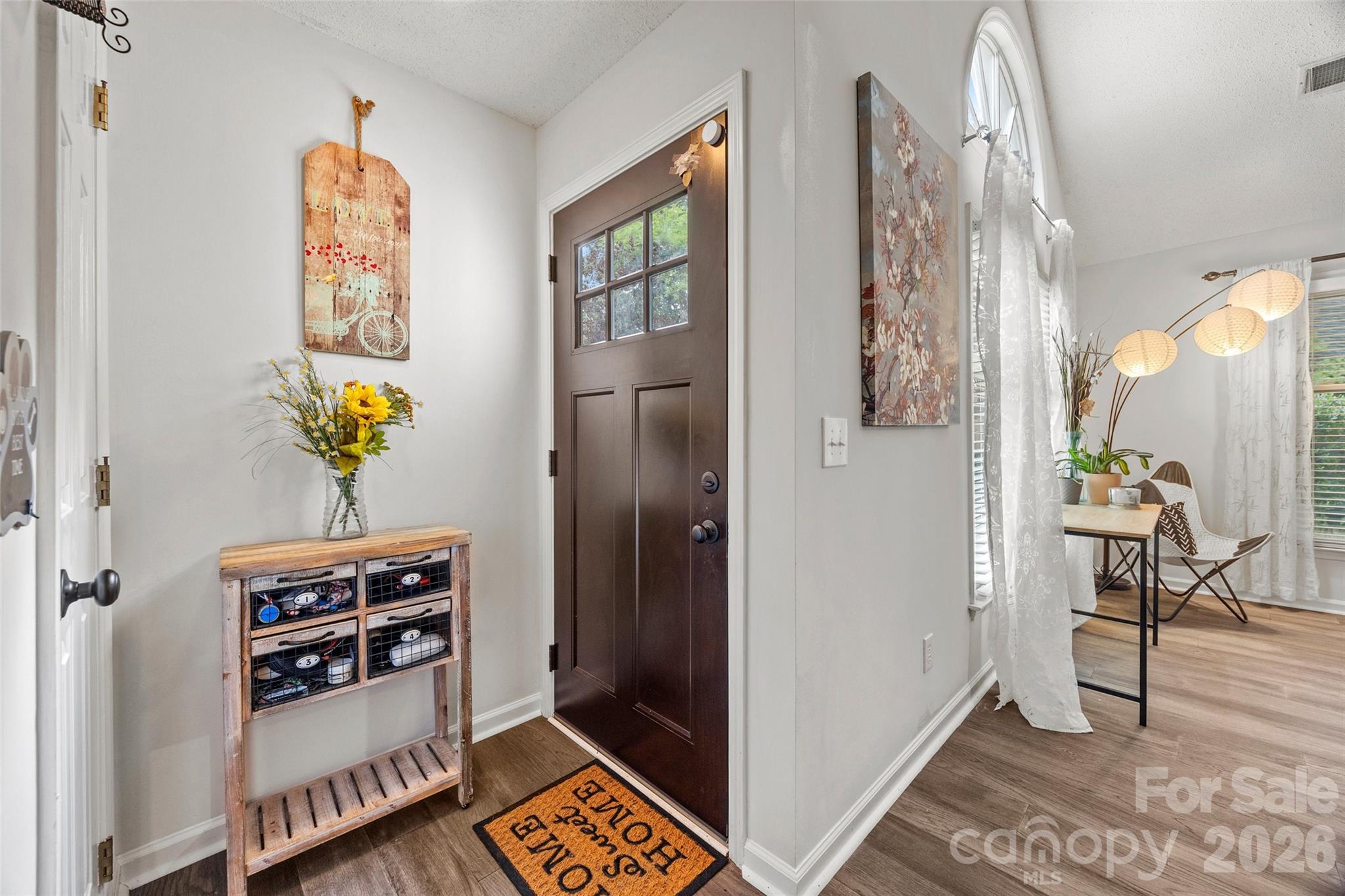 Tega Cay - Residential