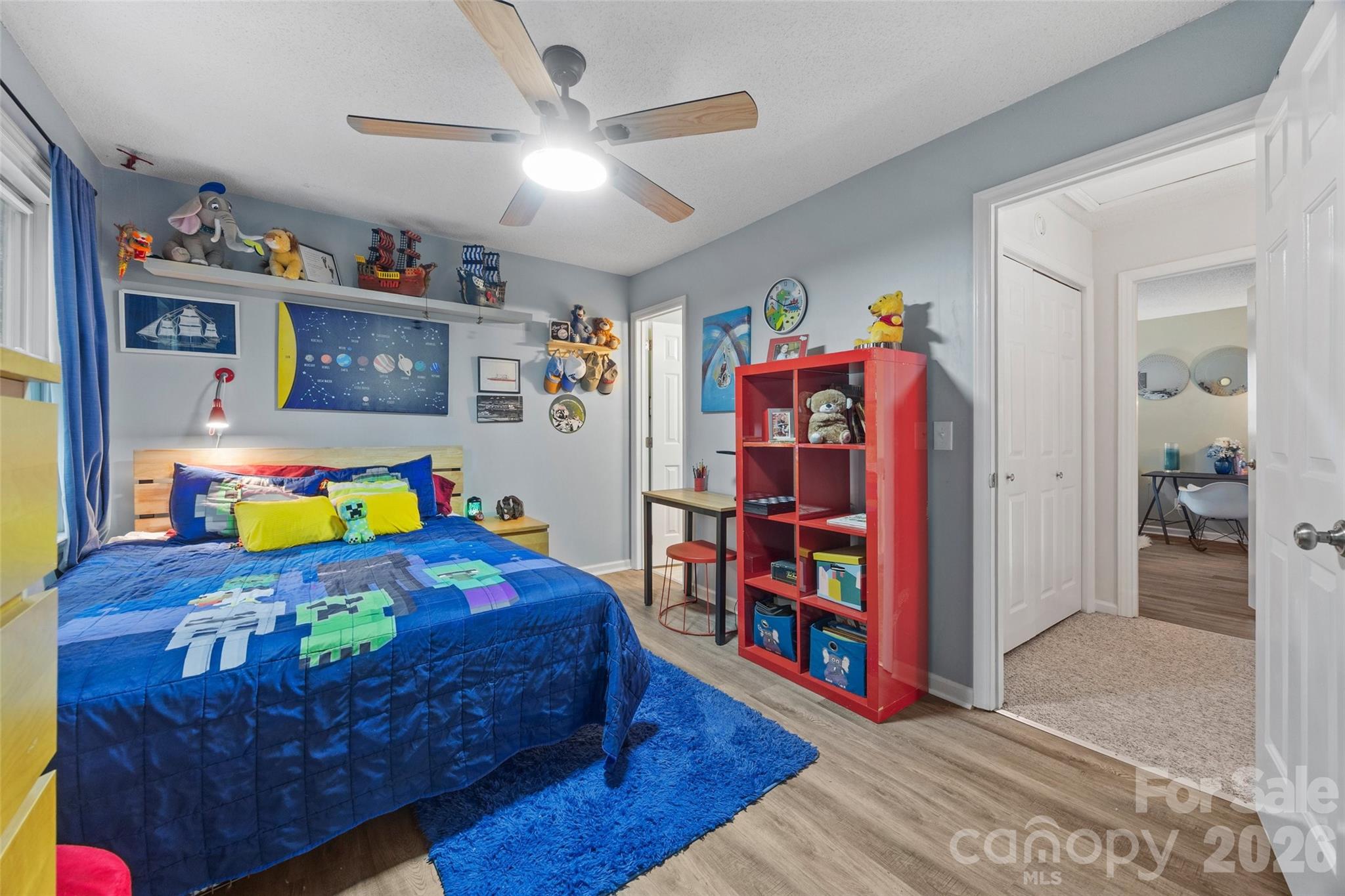 Tega Cay - Residential