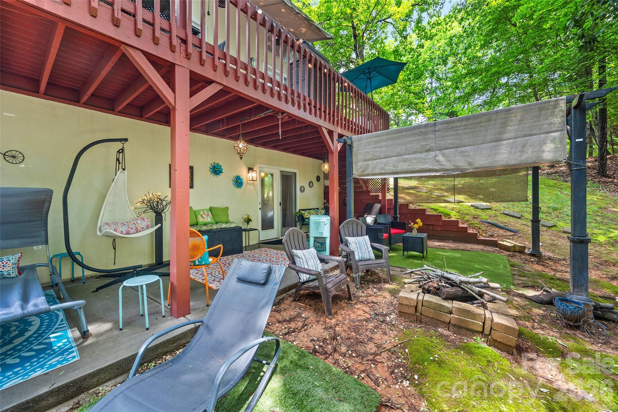 Tega Cay - Residential