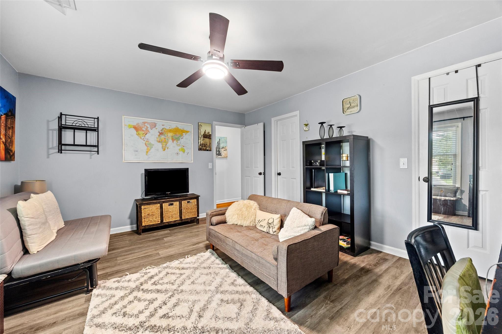 Tega Cay - Residential
