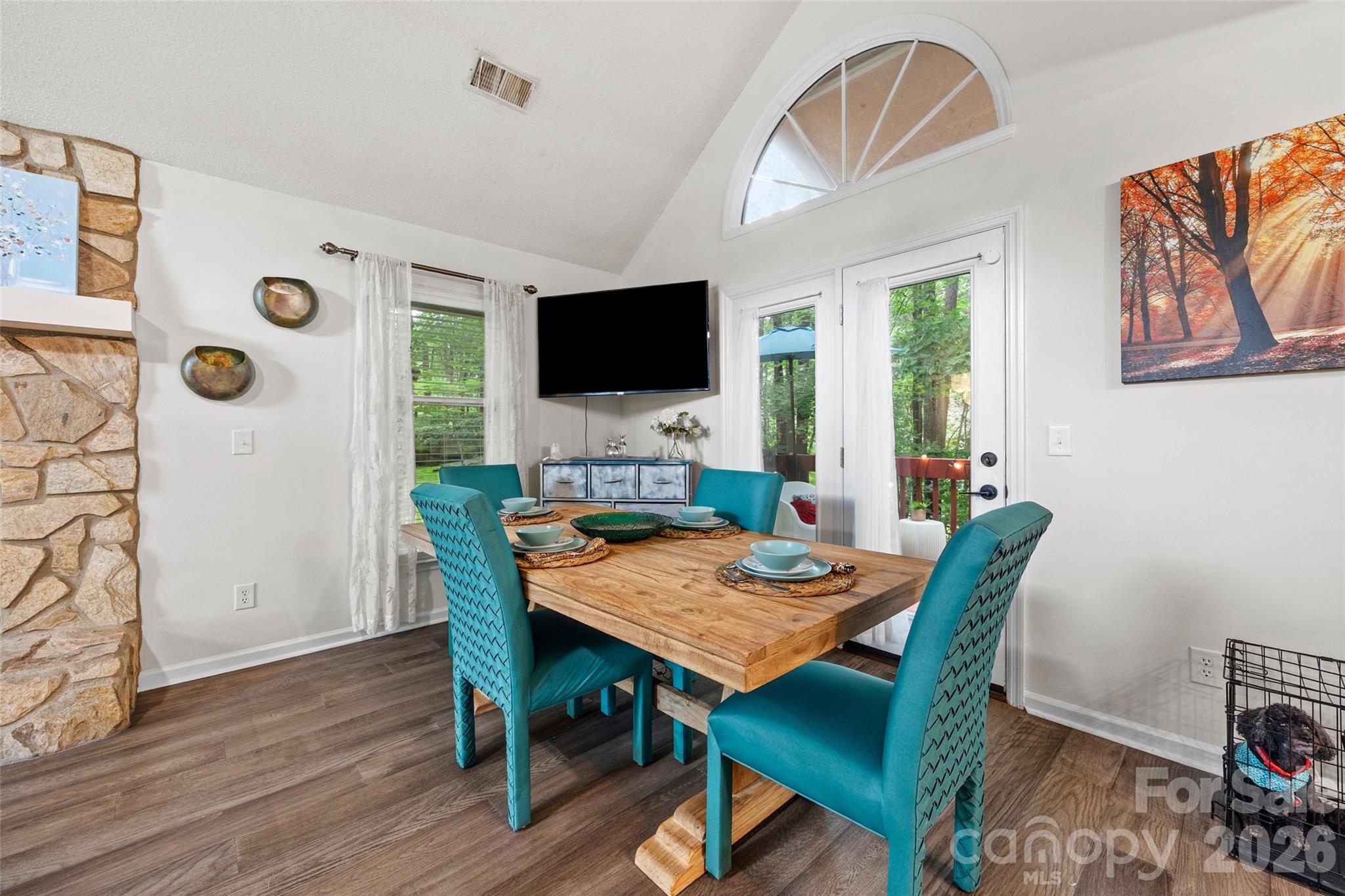 Tega Cay - Residential