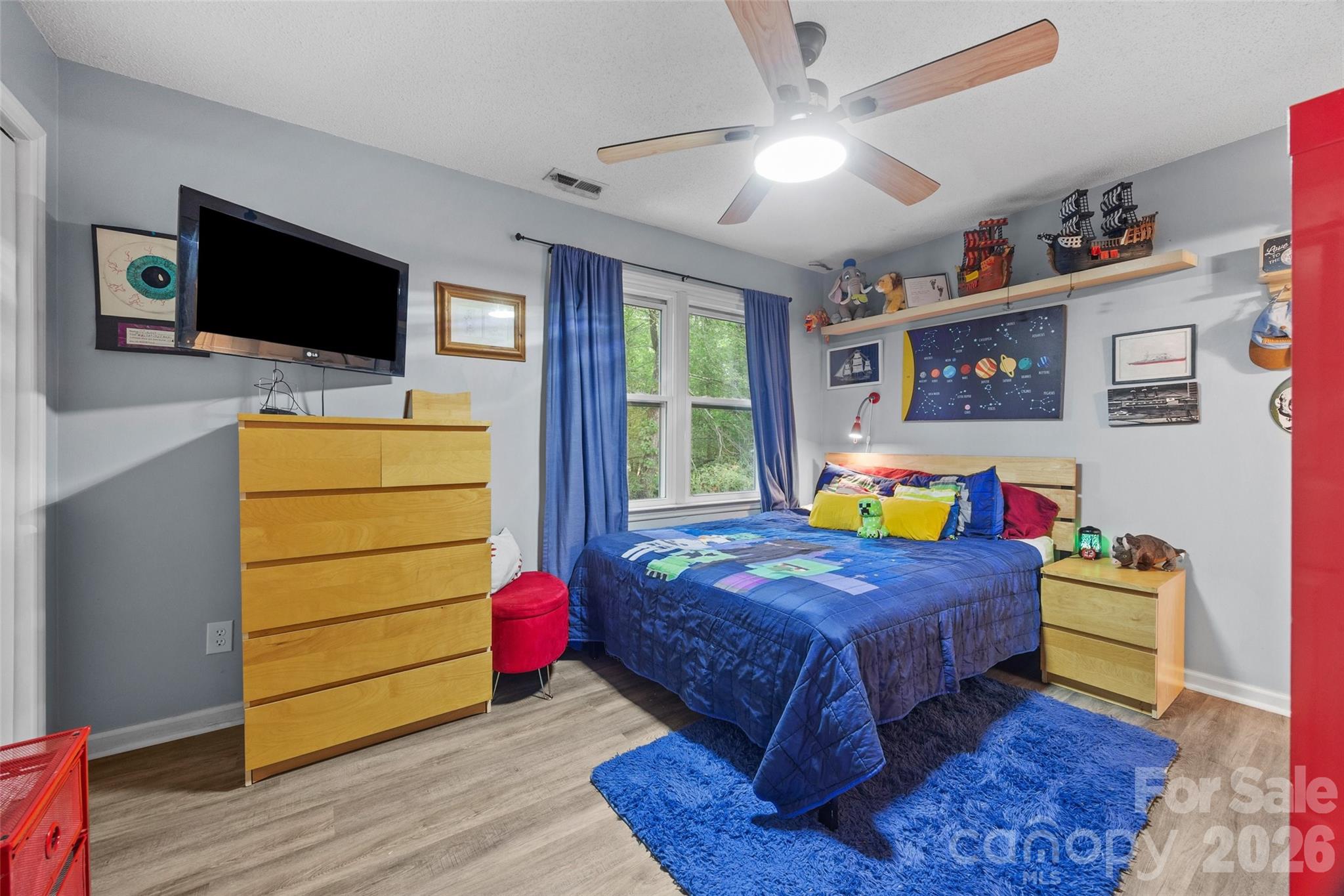 Tega Cay - Residential