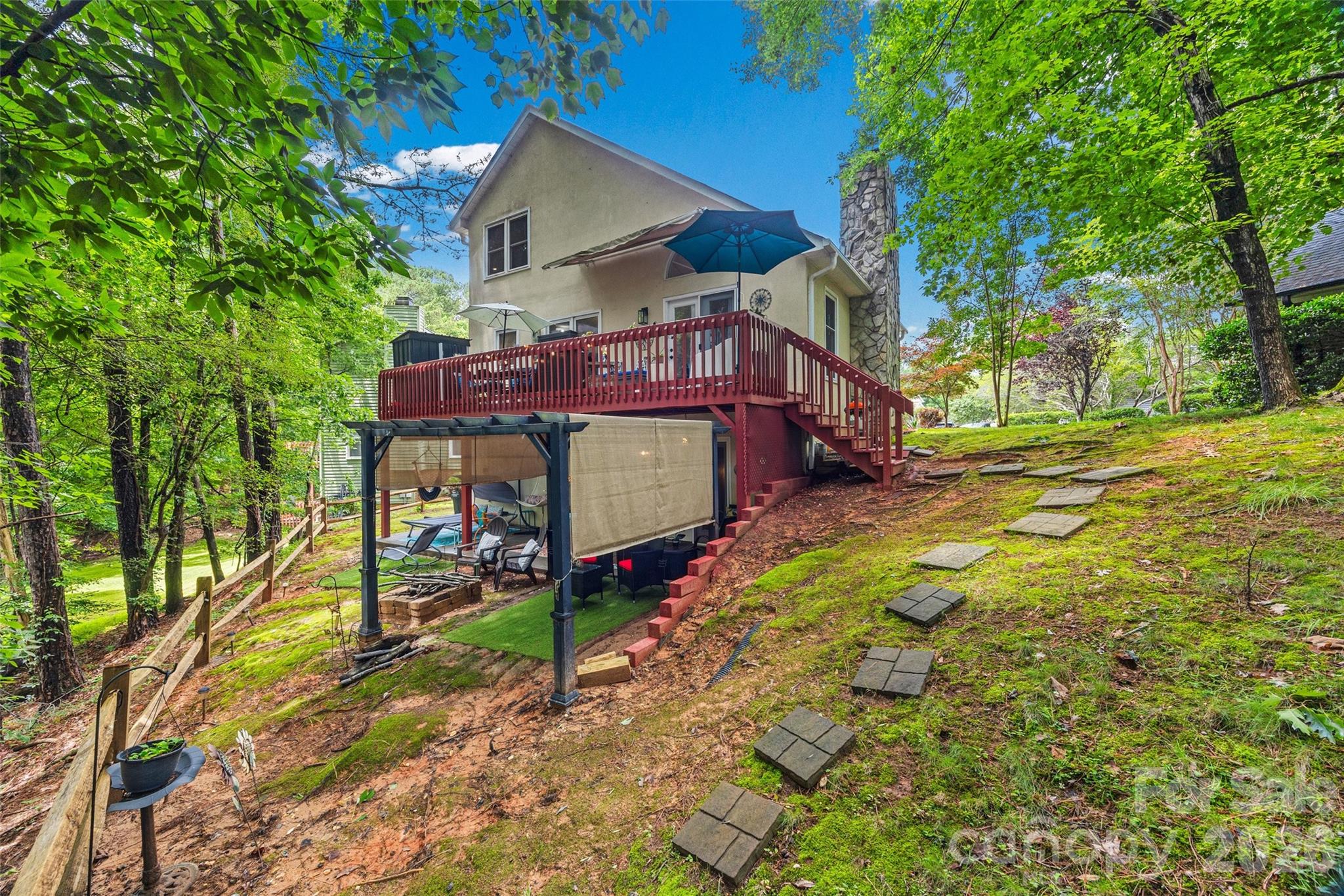 Tega Cay - Residential