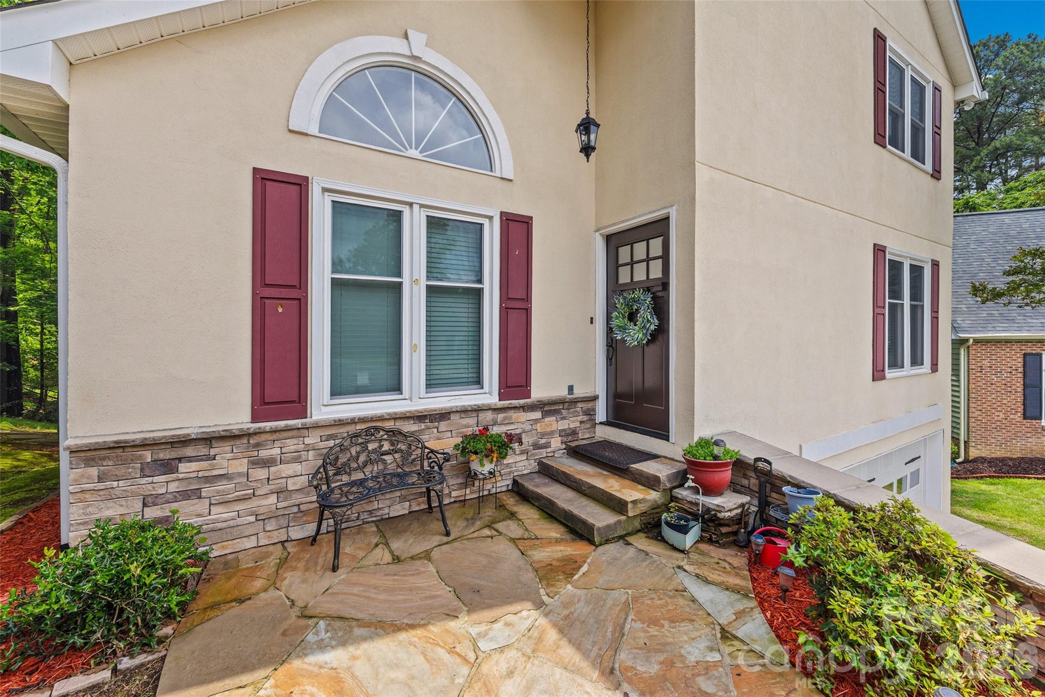Tega Cay - Residential