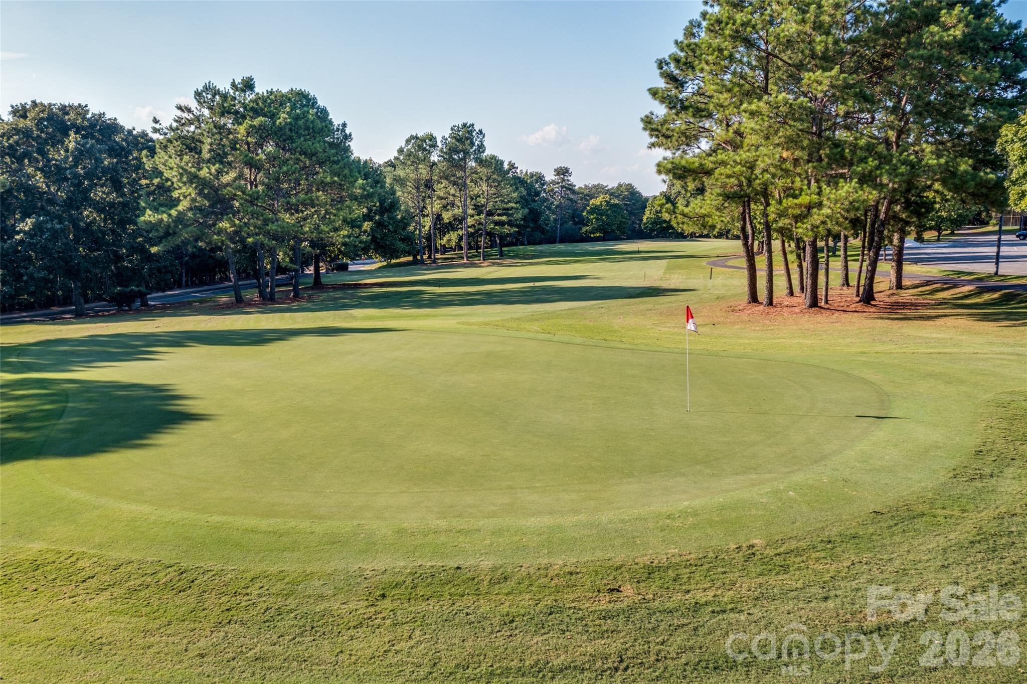 Tega Cay - Residential