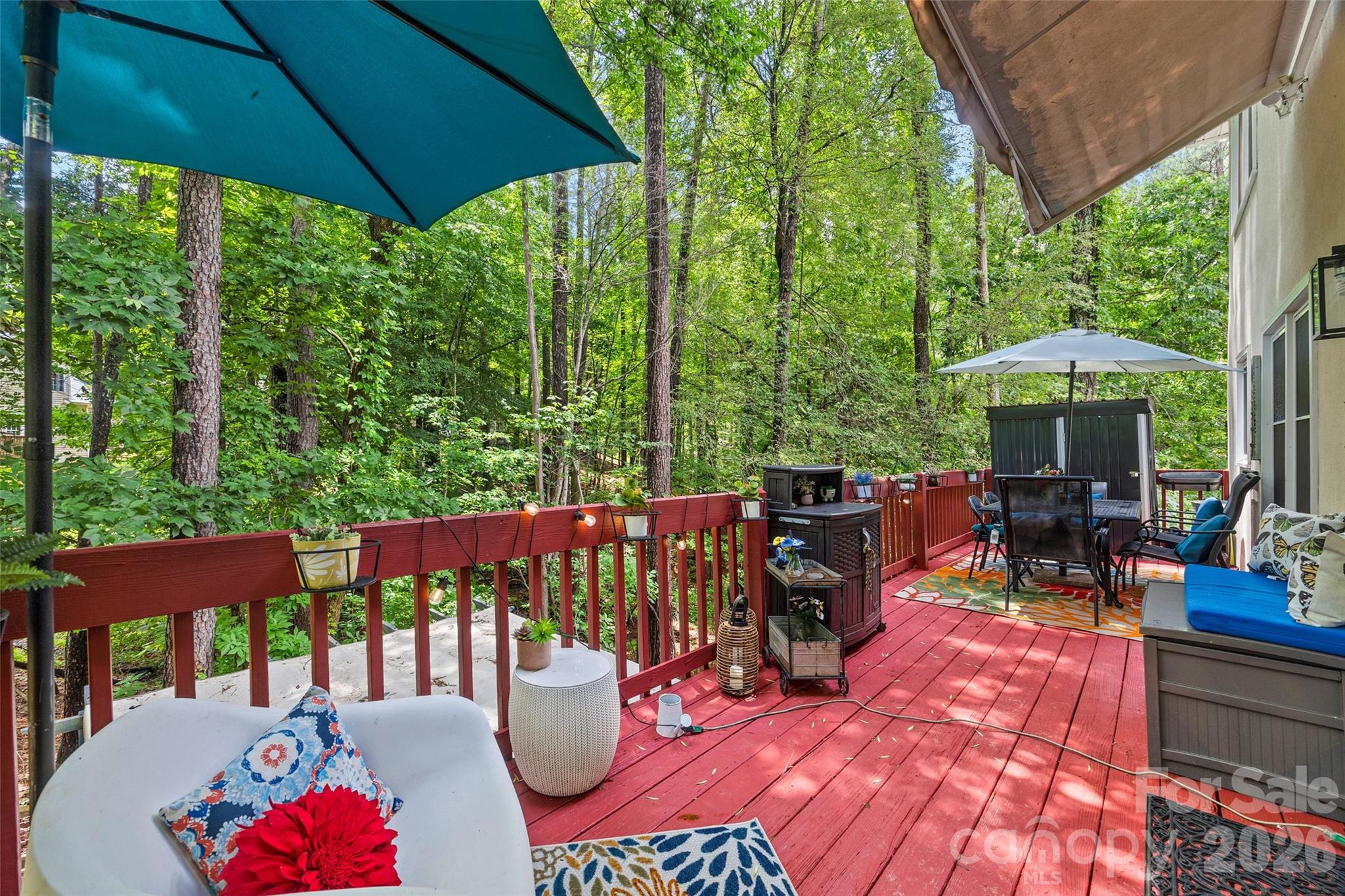 Tega Cay - Residential
