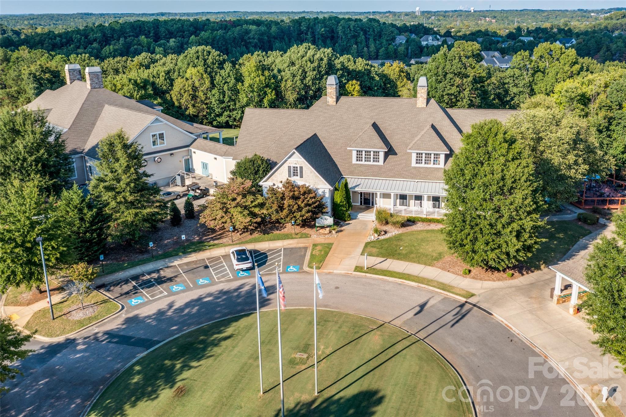 Tega Cay - Residential