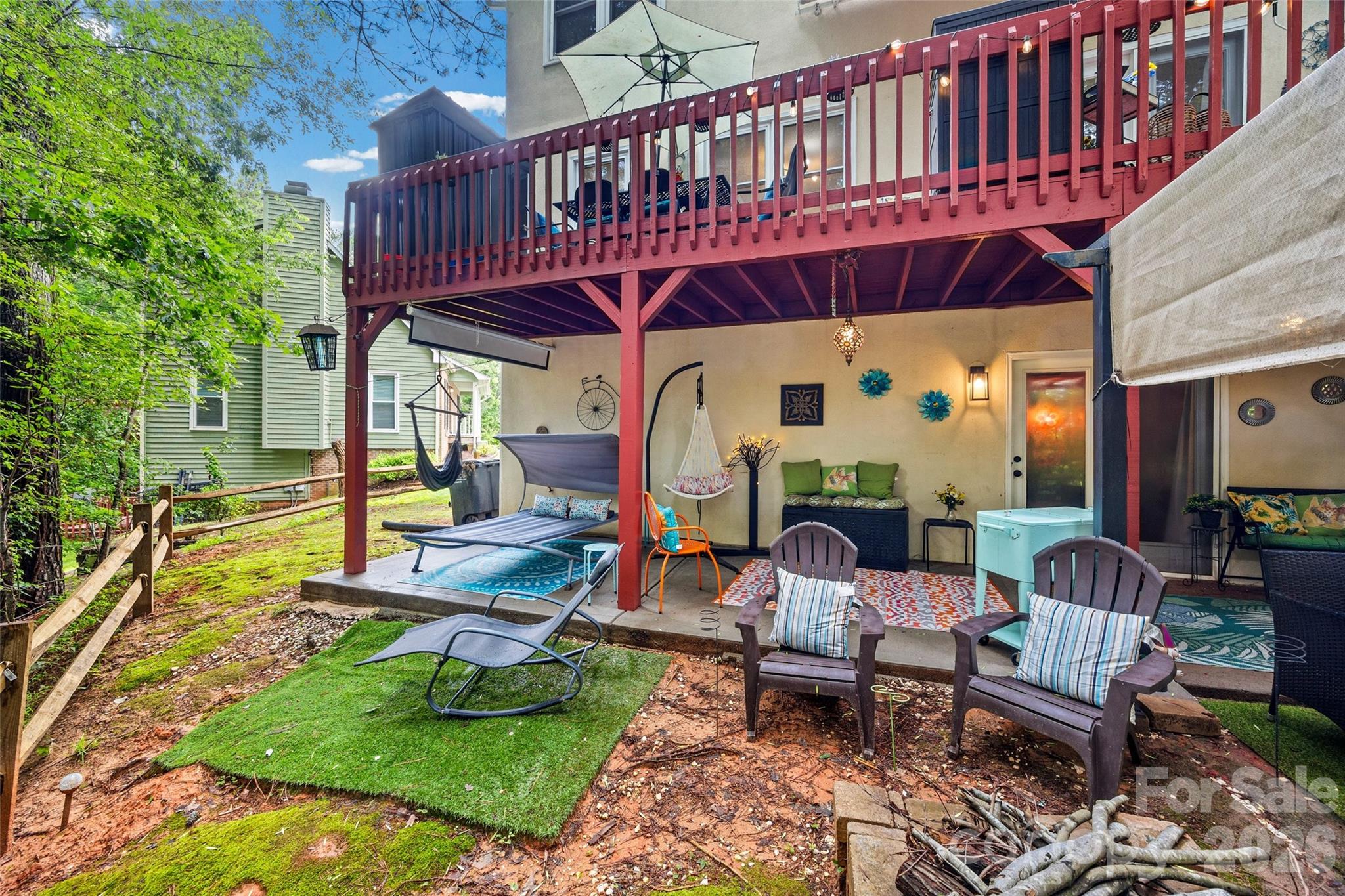 Tega Cay - Residential