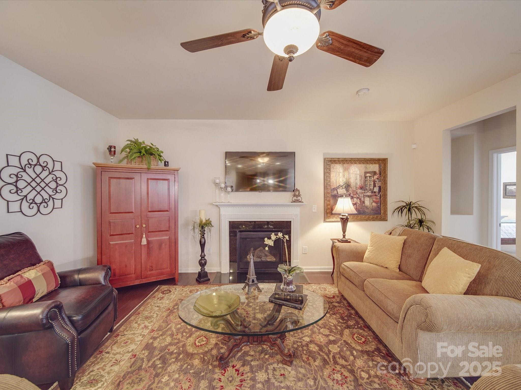 Walnut Creek - Residential