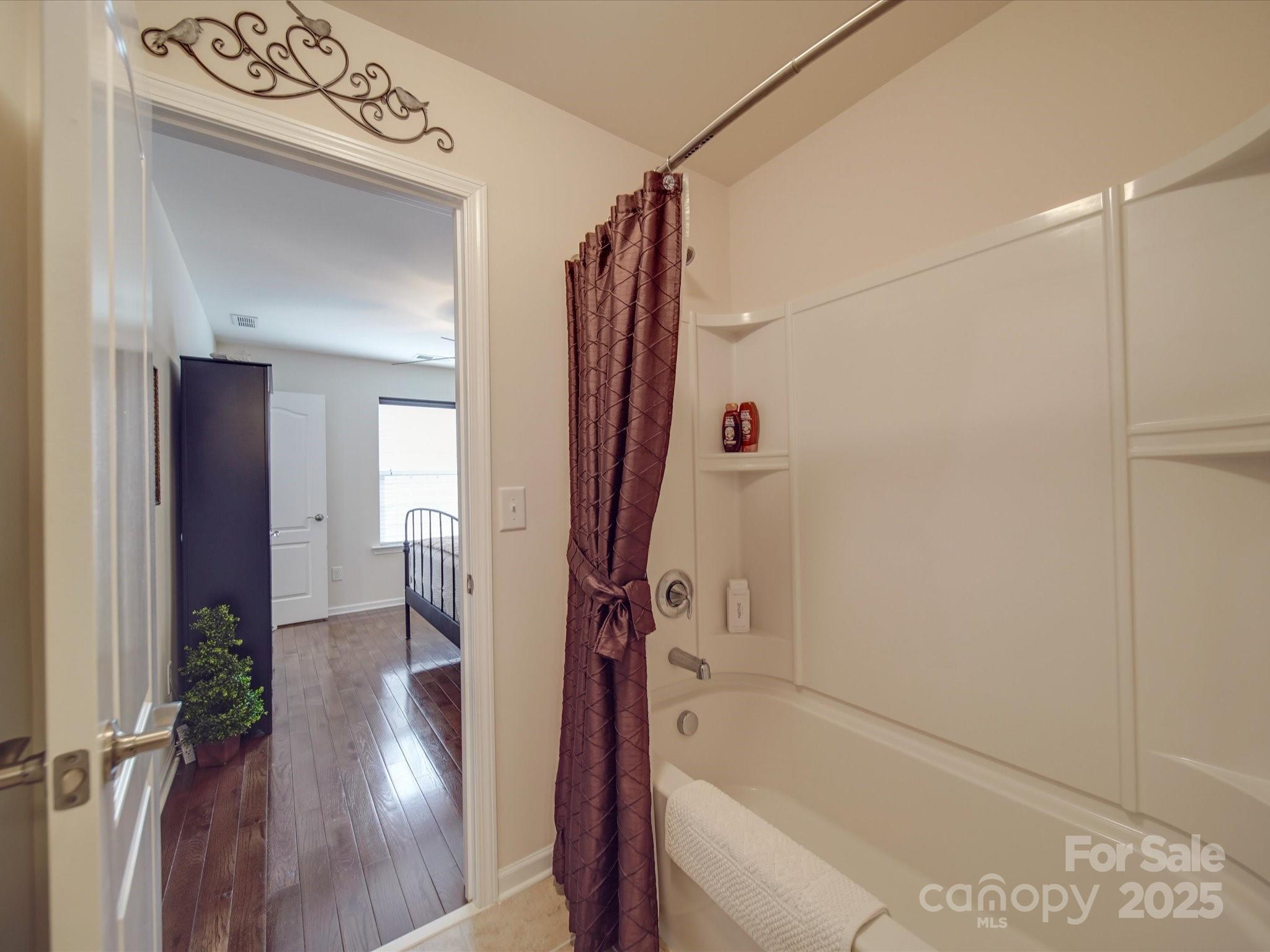 Walnut Creek - Residential