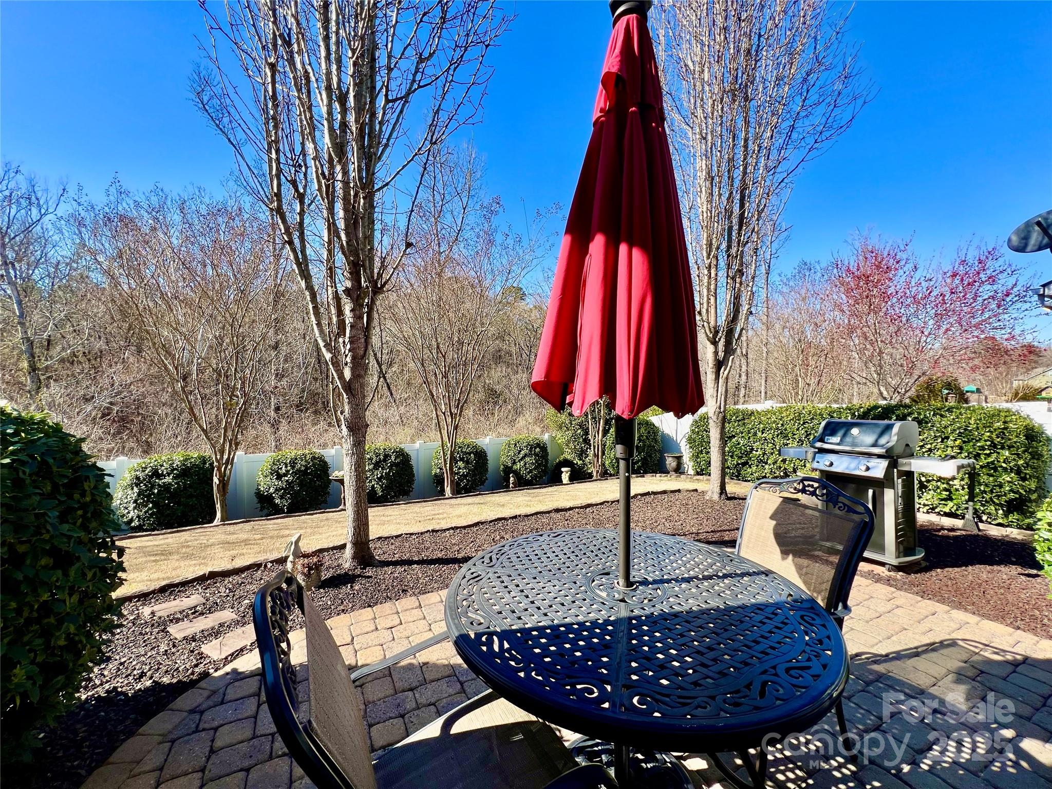 Walnut Creek - Residential