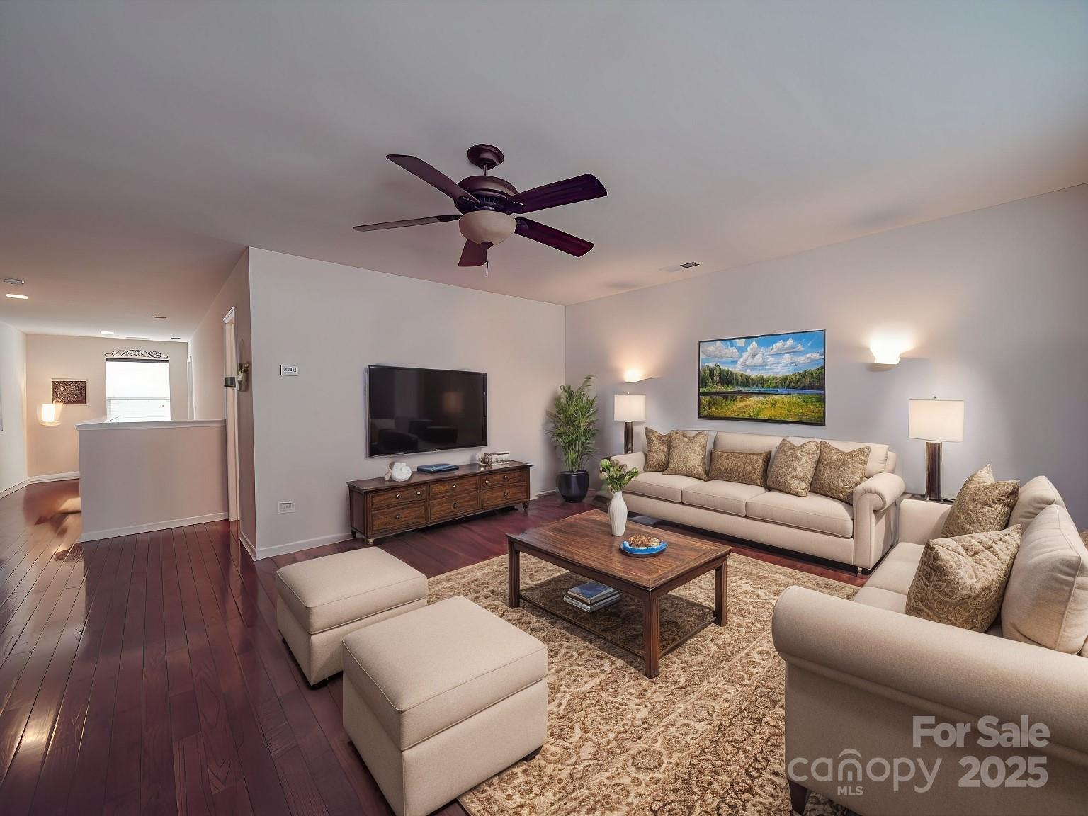 Walnut Creek - Residential