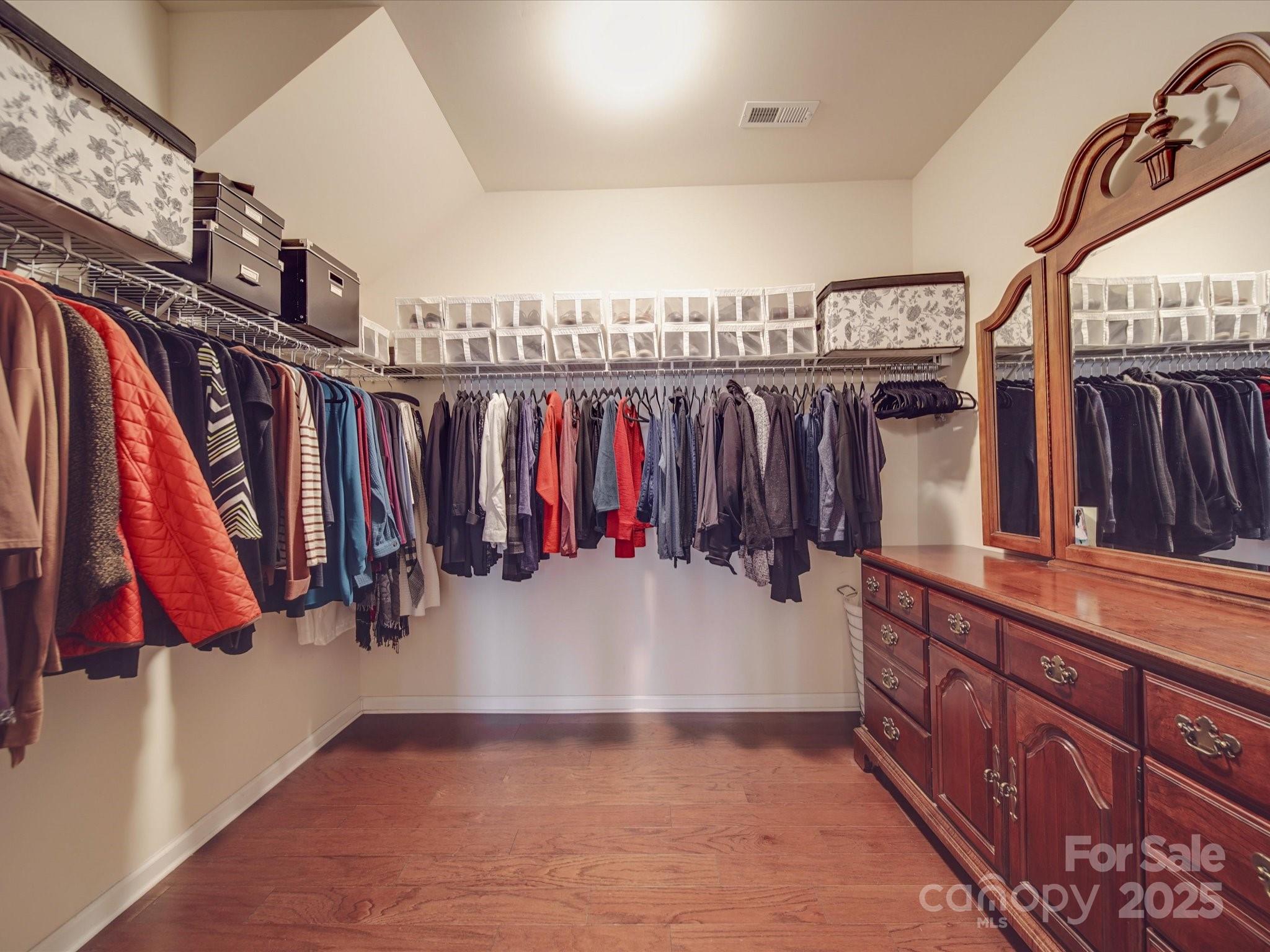 Walnut Creek - Residential