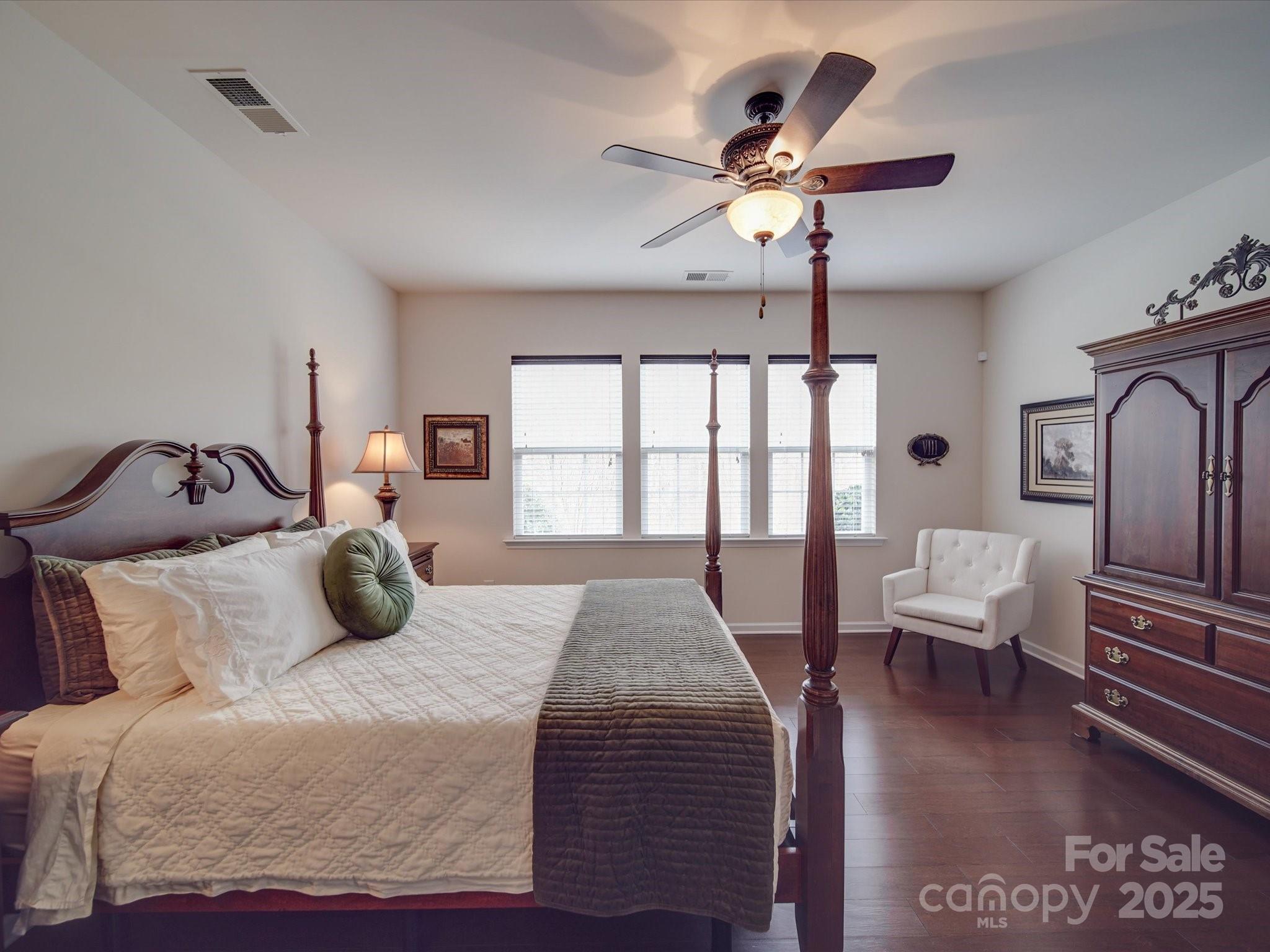 Walnut Creek - Residential