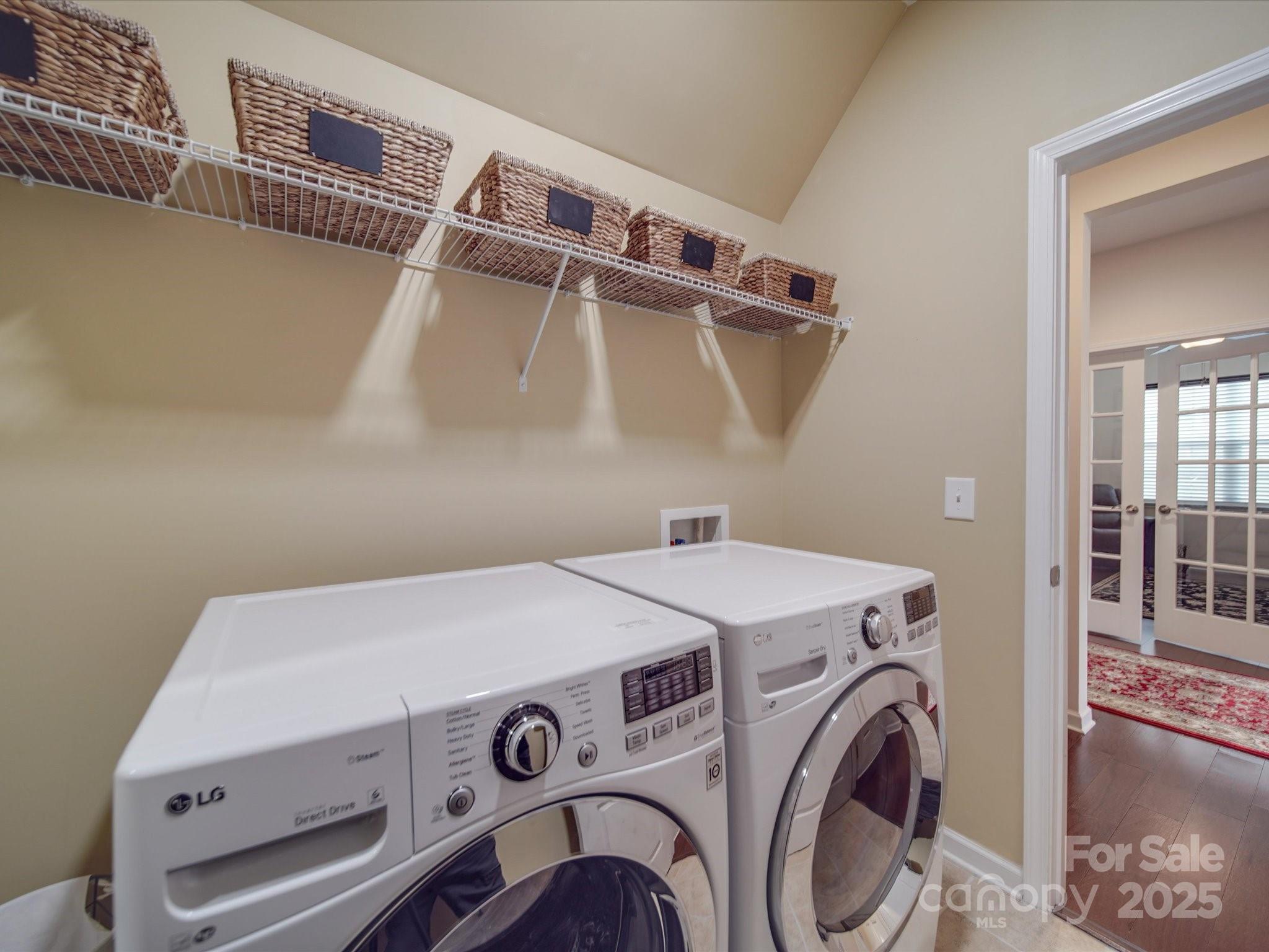 Walnut Creek - Residential