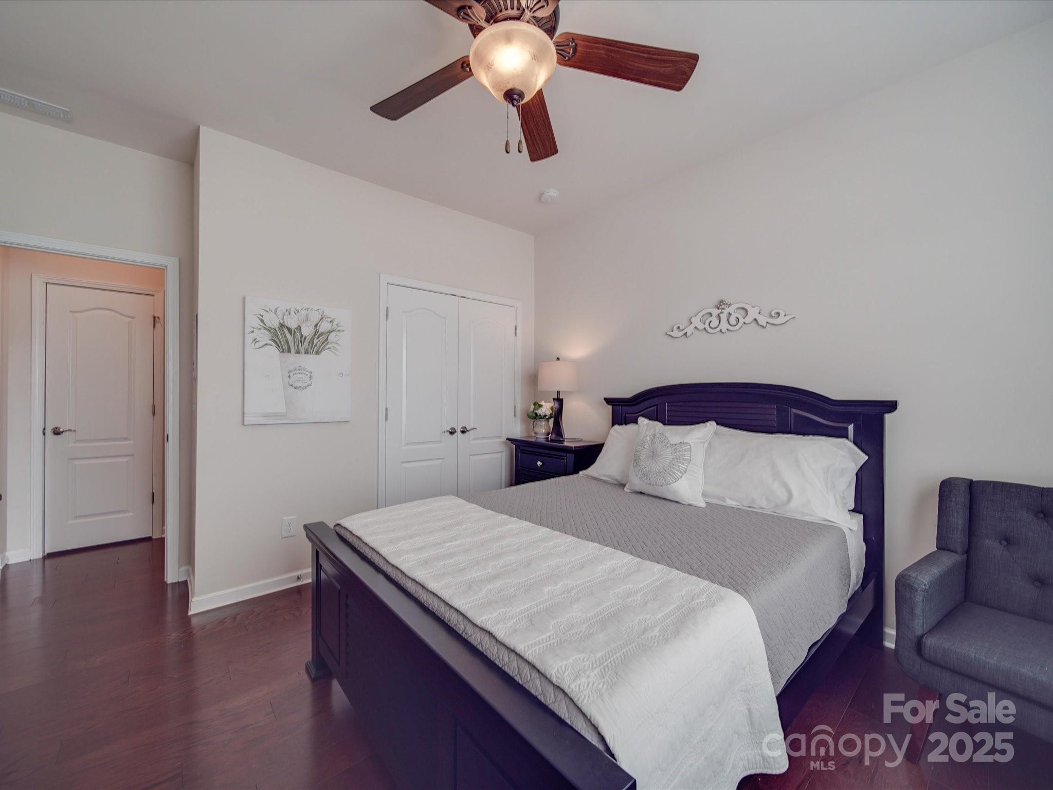 Walnut Creek - Residential