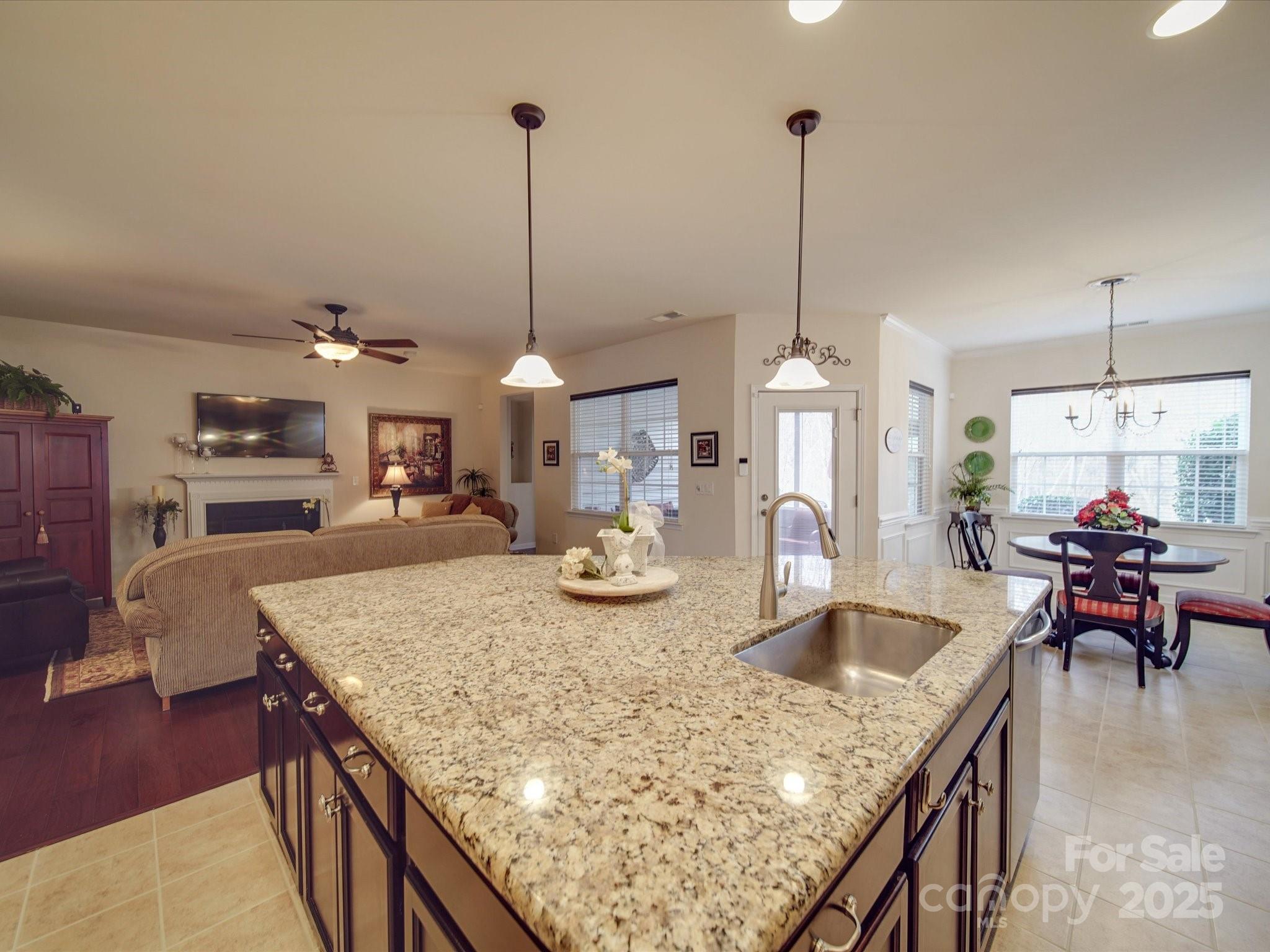 Walnut Creek - Residential