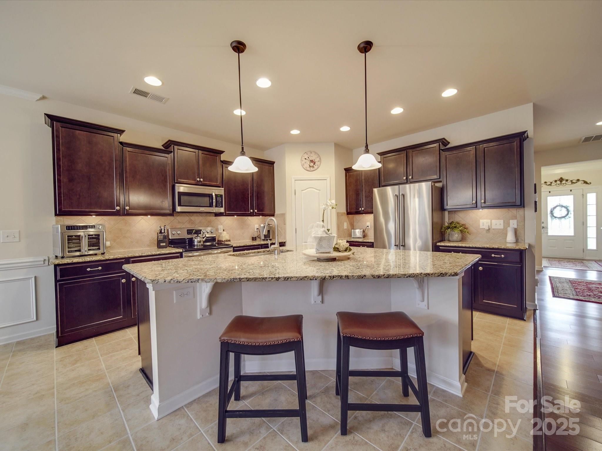 Walnut Creek - Residential
