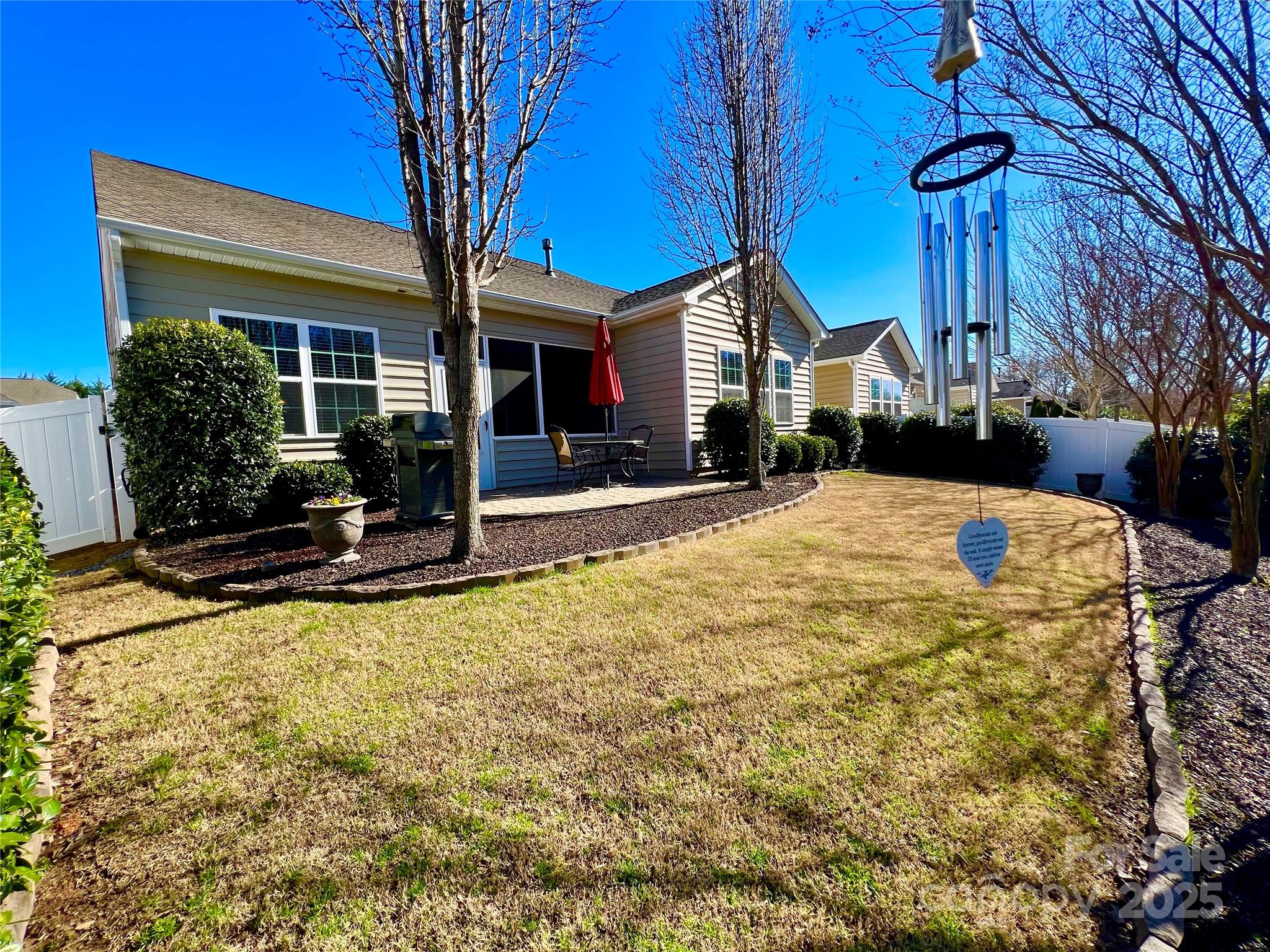Walnut Creek - Residential