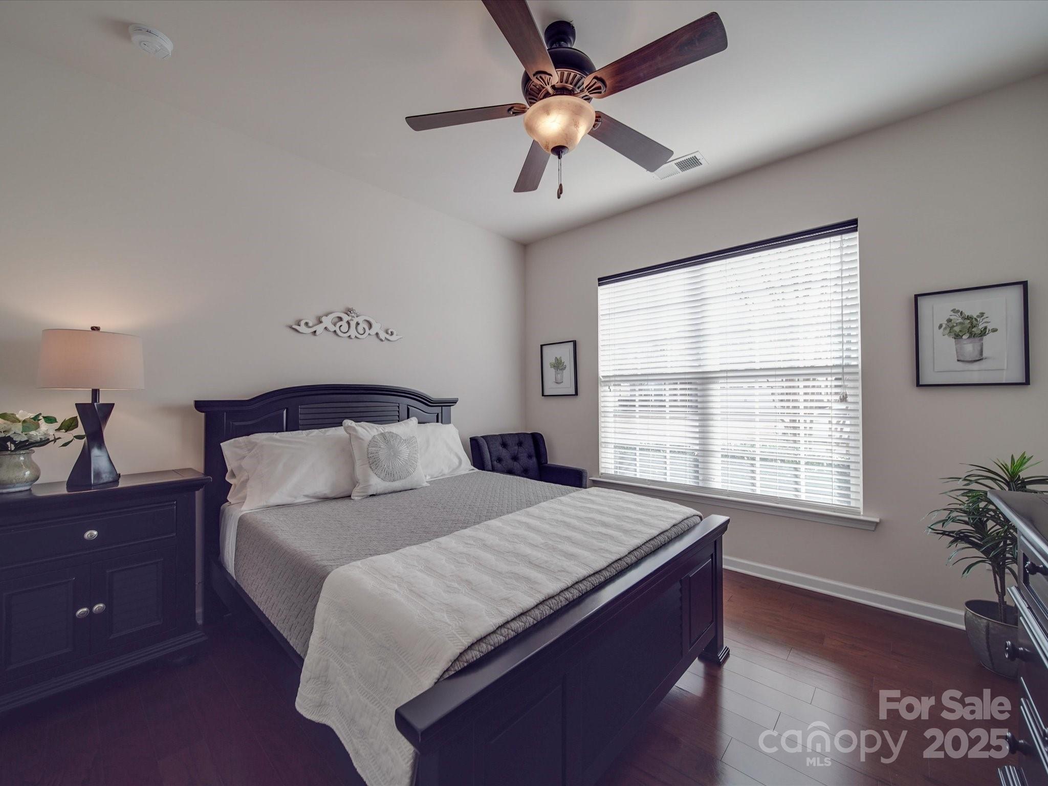 Walnut Creek - Residential
