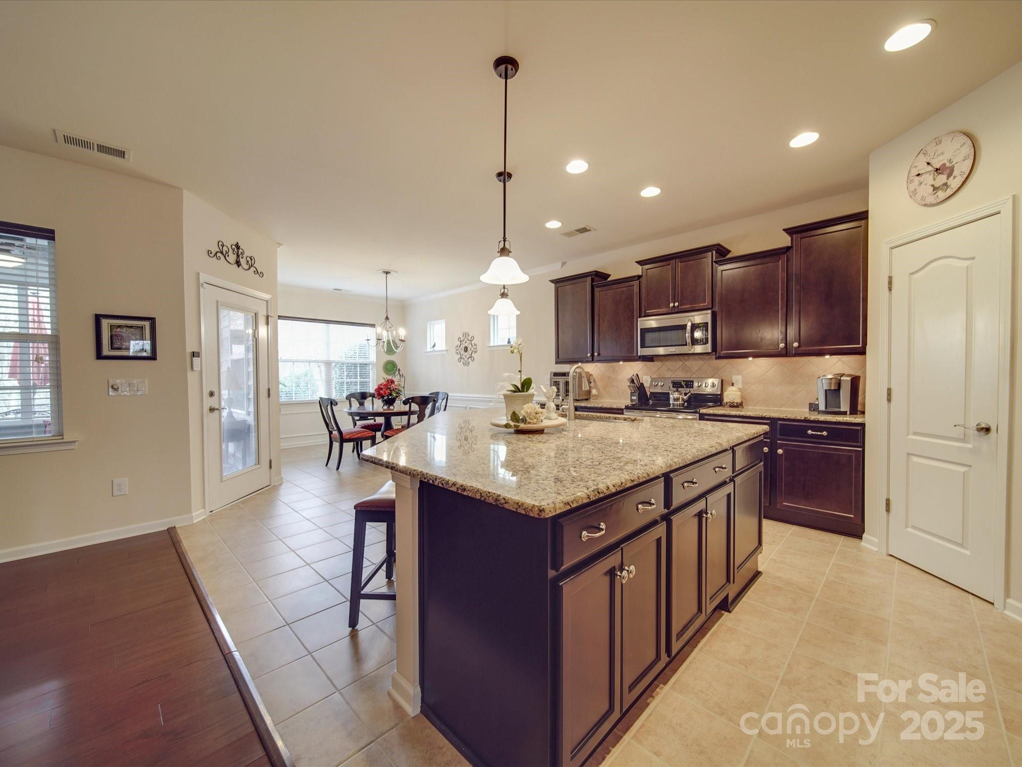 Walnut Creek - Residential