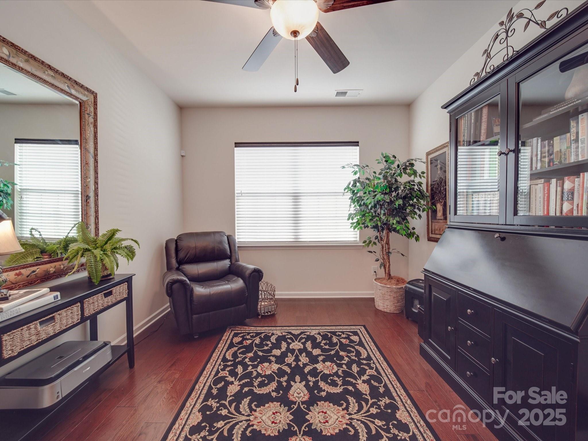 Walnut Creek - Residential