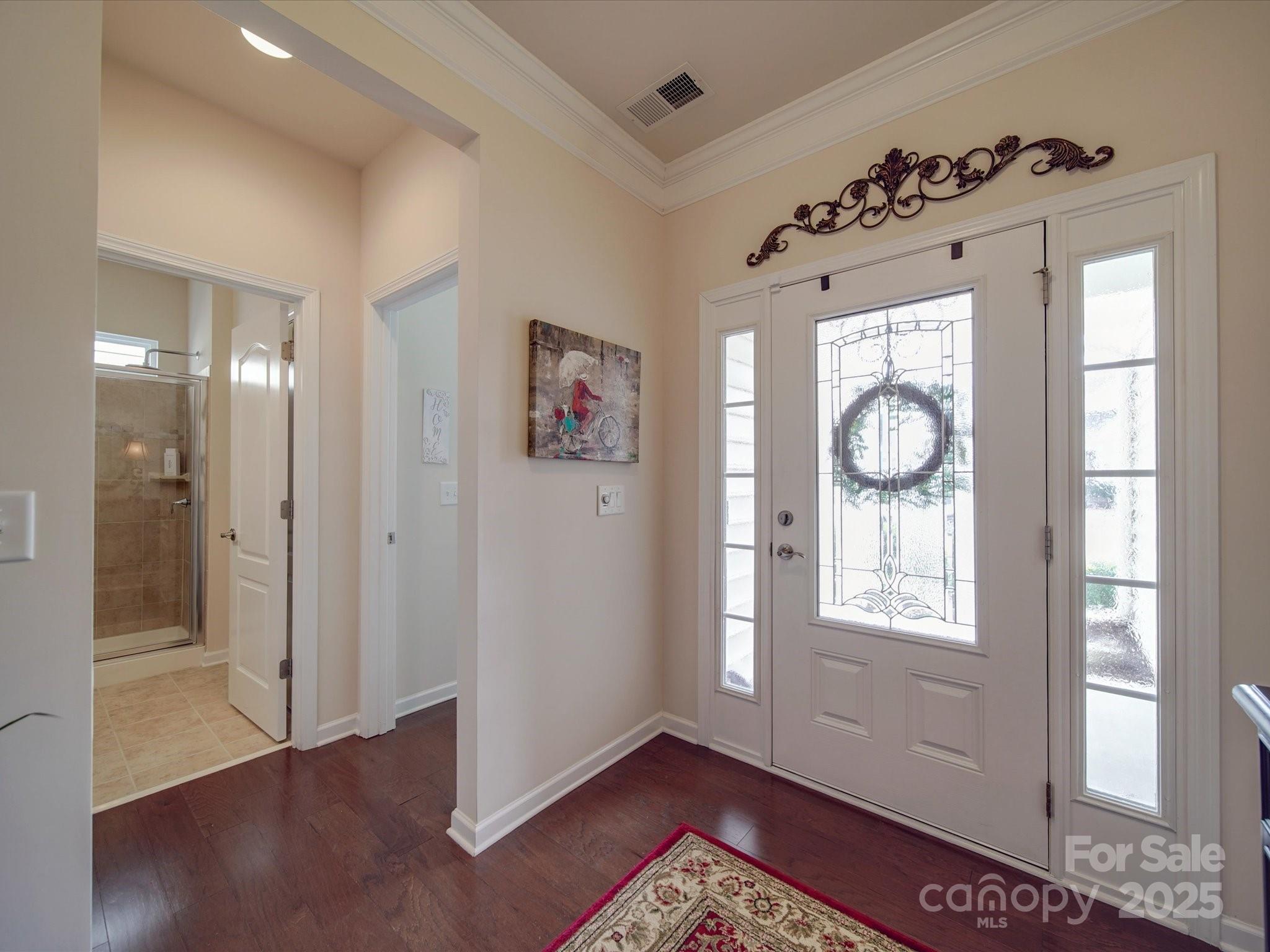 Walnut Creek - Residential