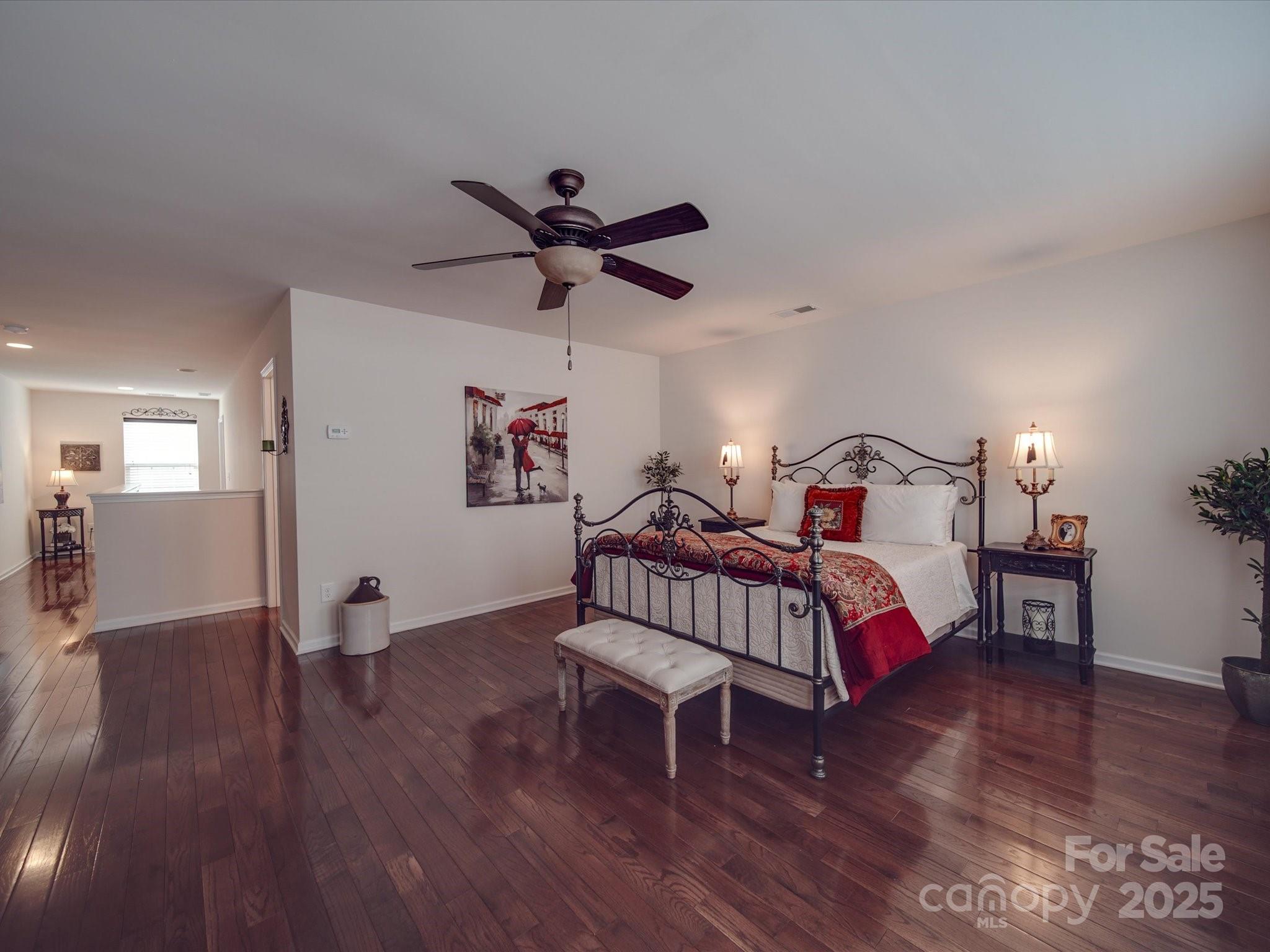 Walnut Creek - Residential