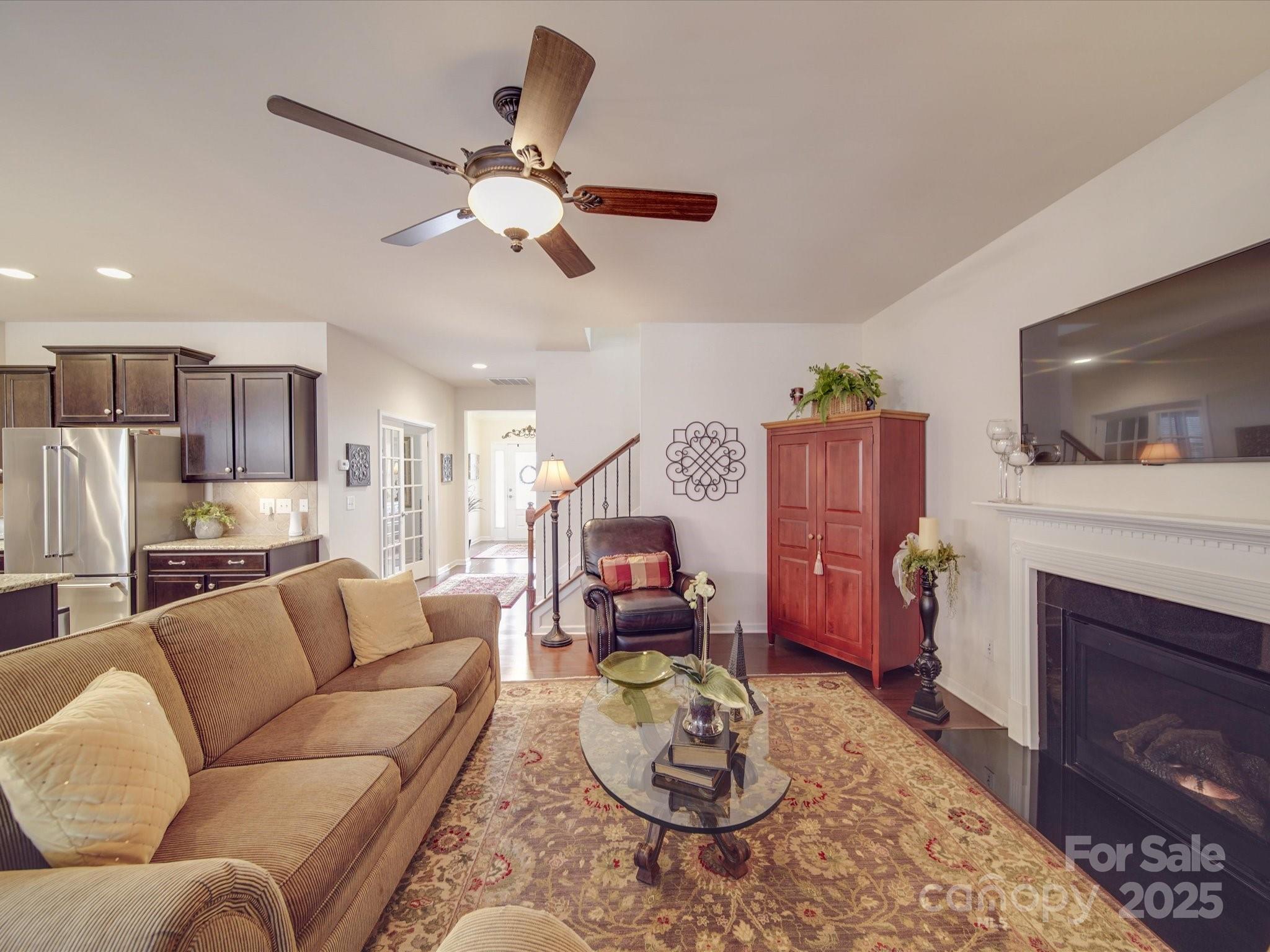 Walnut Creek - Residential